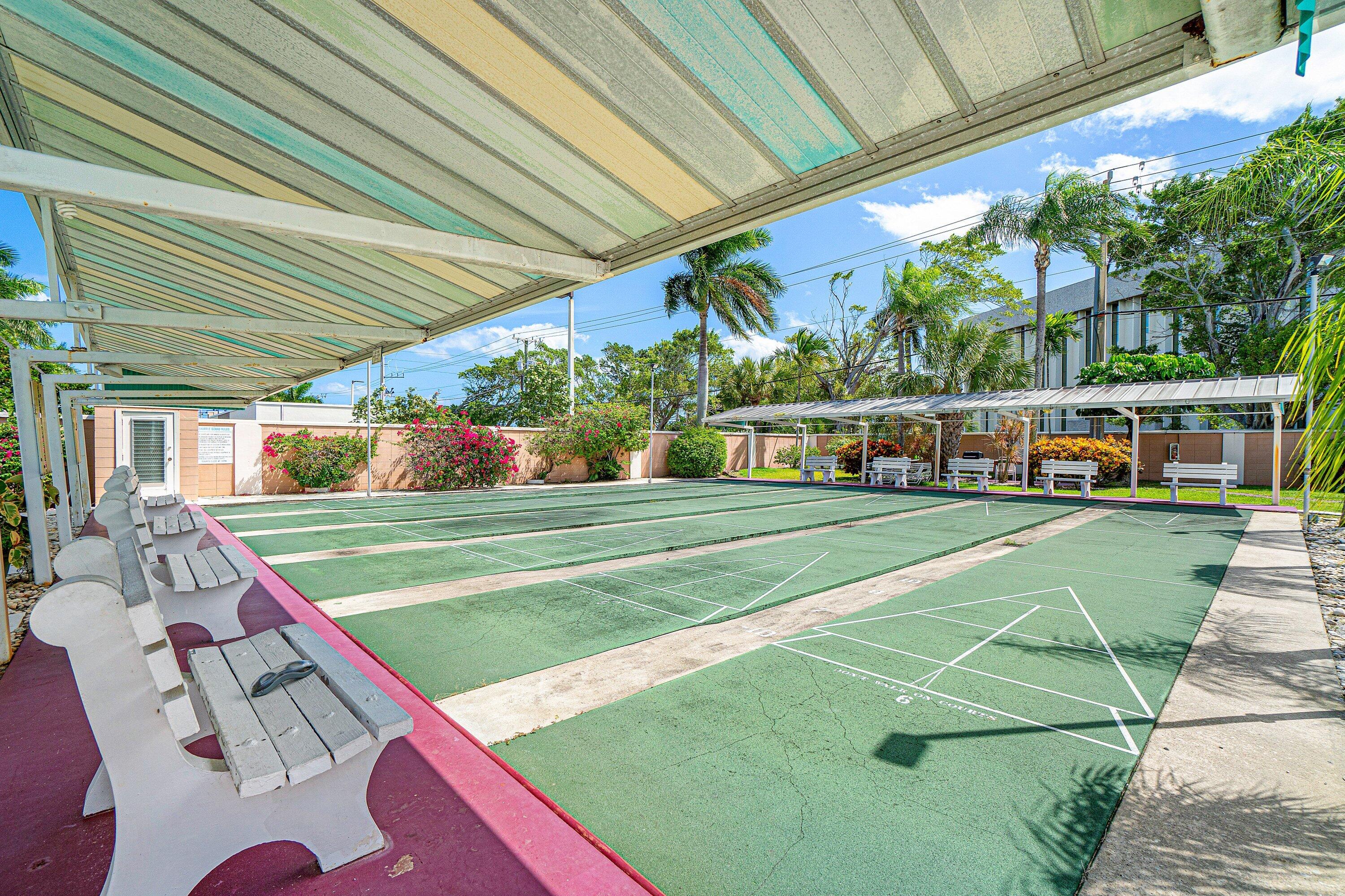 400 NE 20th Street D101