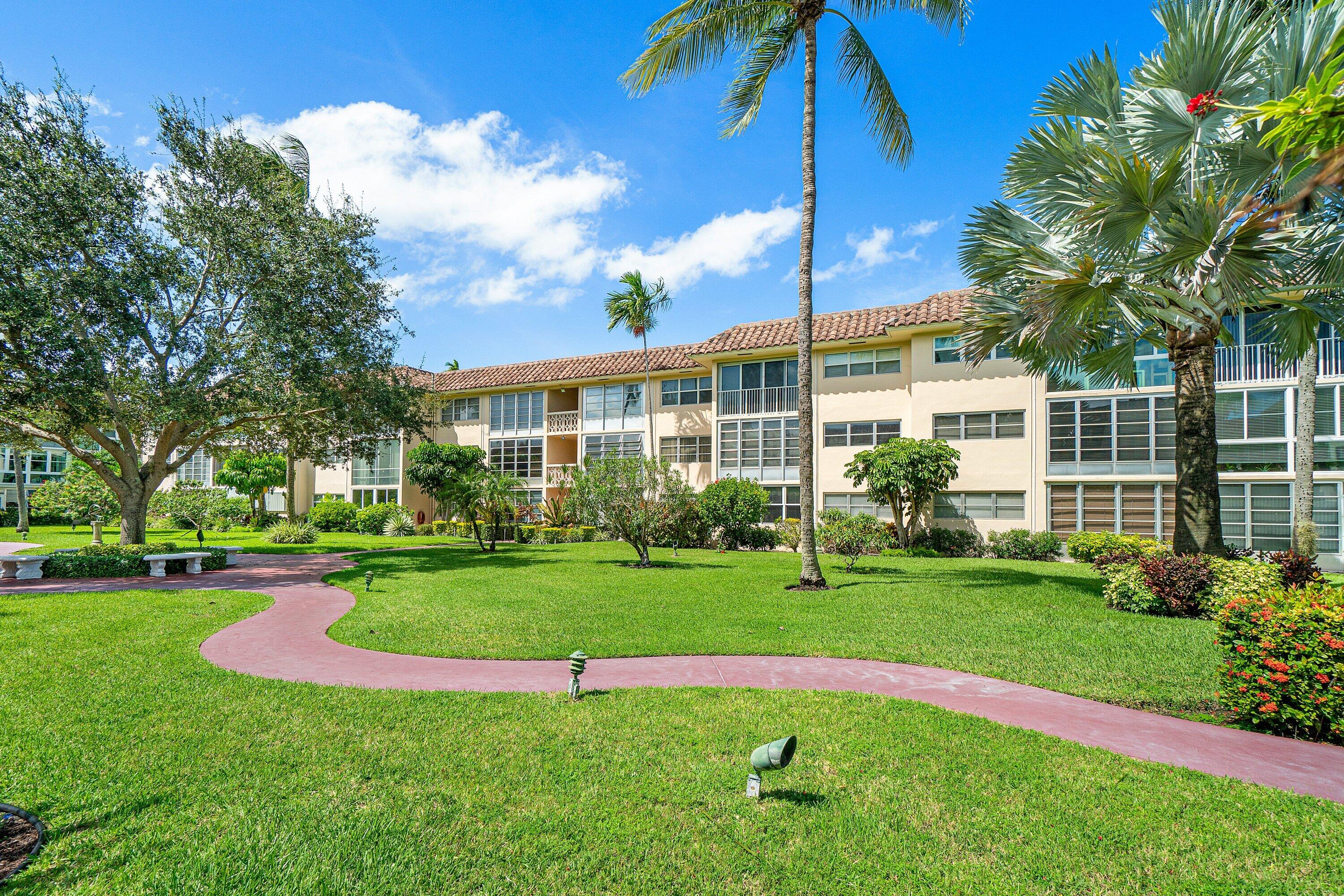 400 NE 20th Street D101