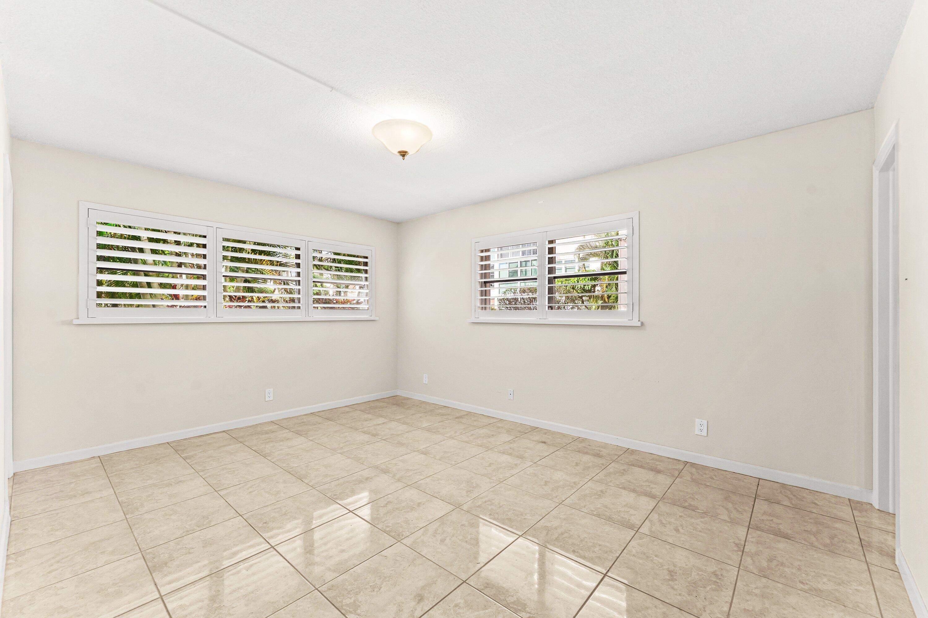 400 NE 20th Street D101