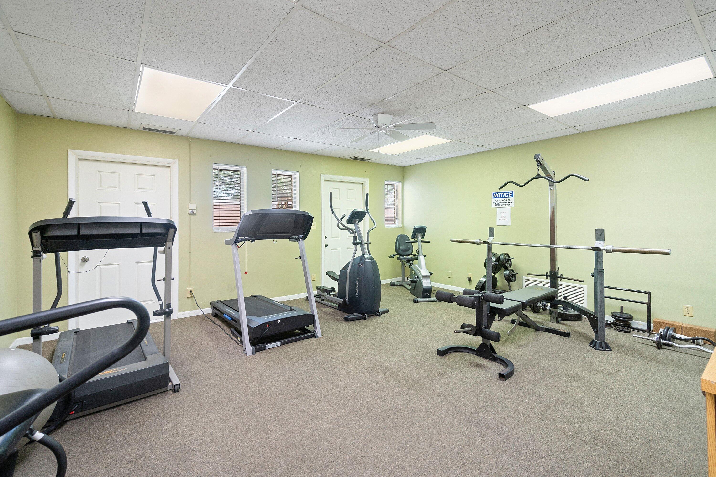 400 NE 20th Street D101