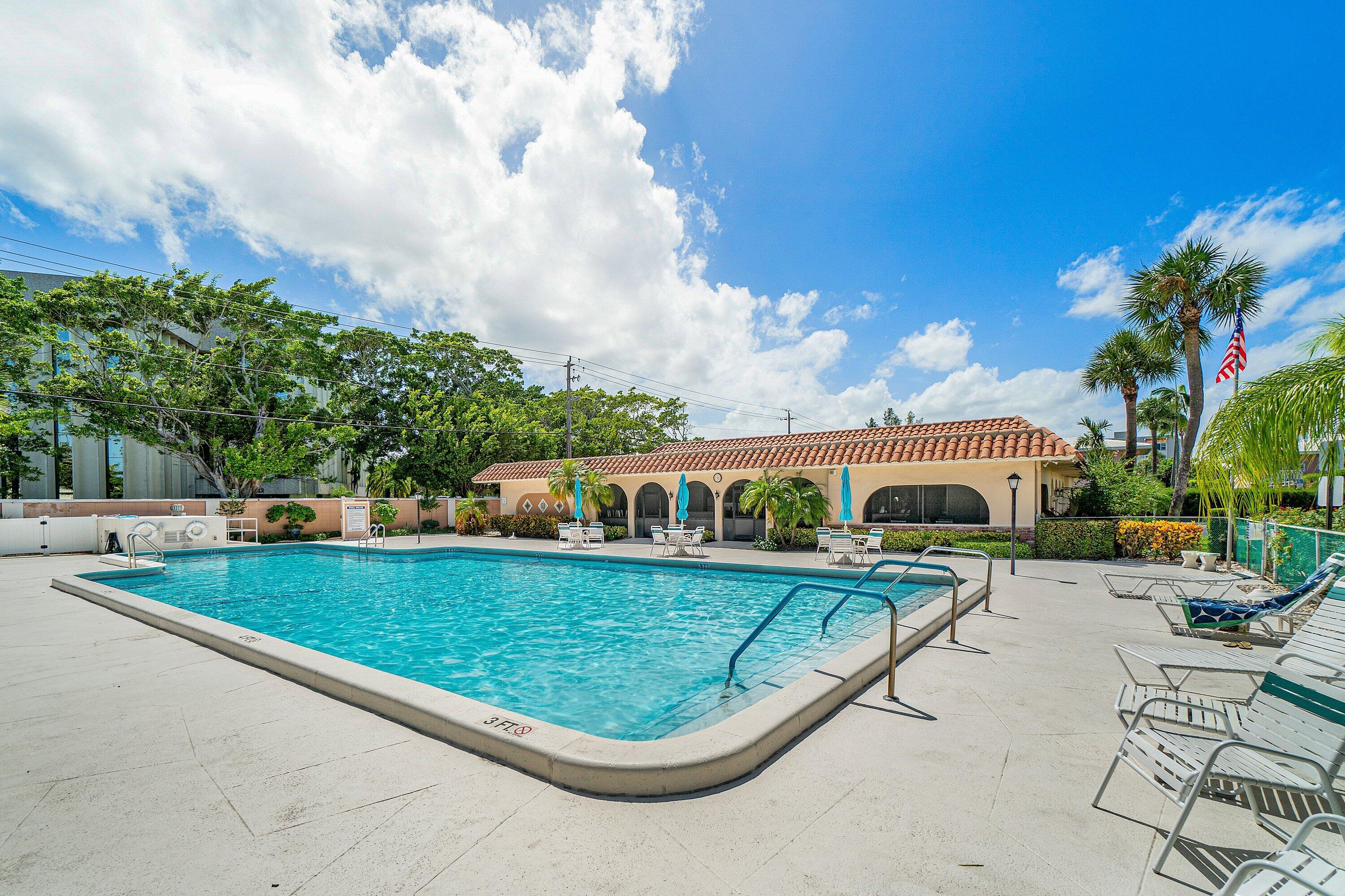 400 NE 20th Street D101