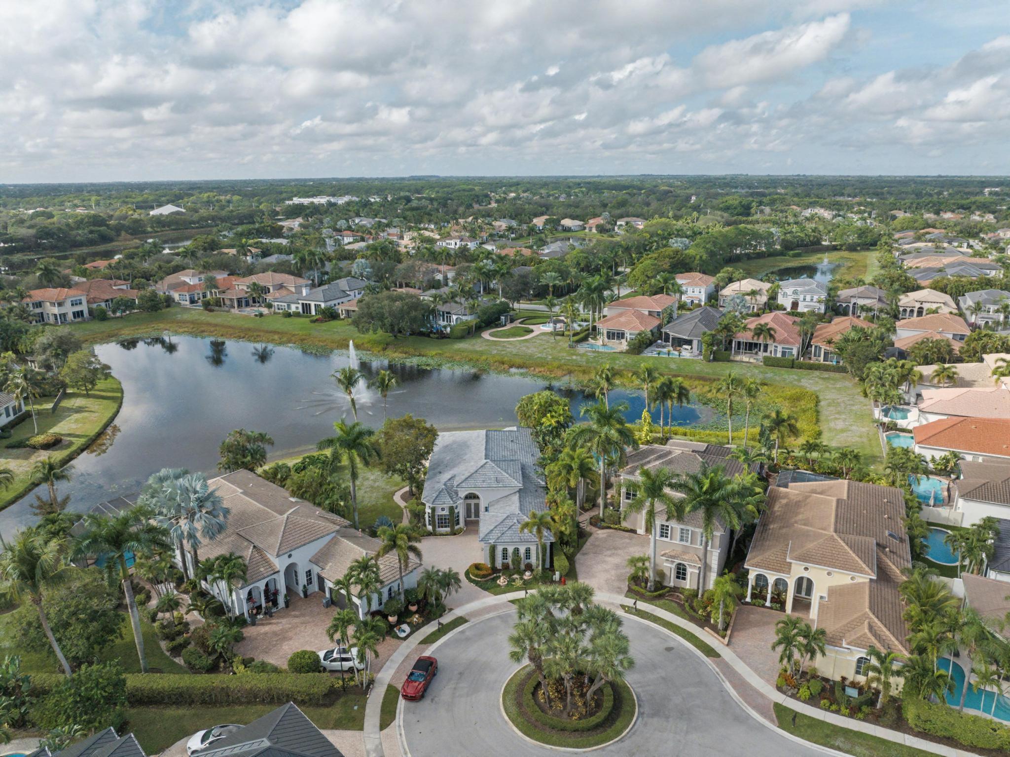 16331 Castello Court