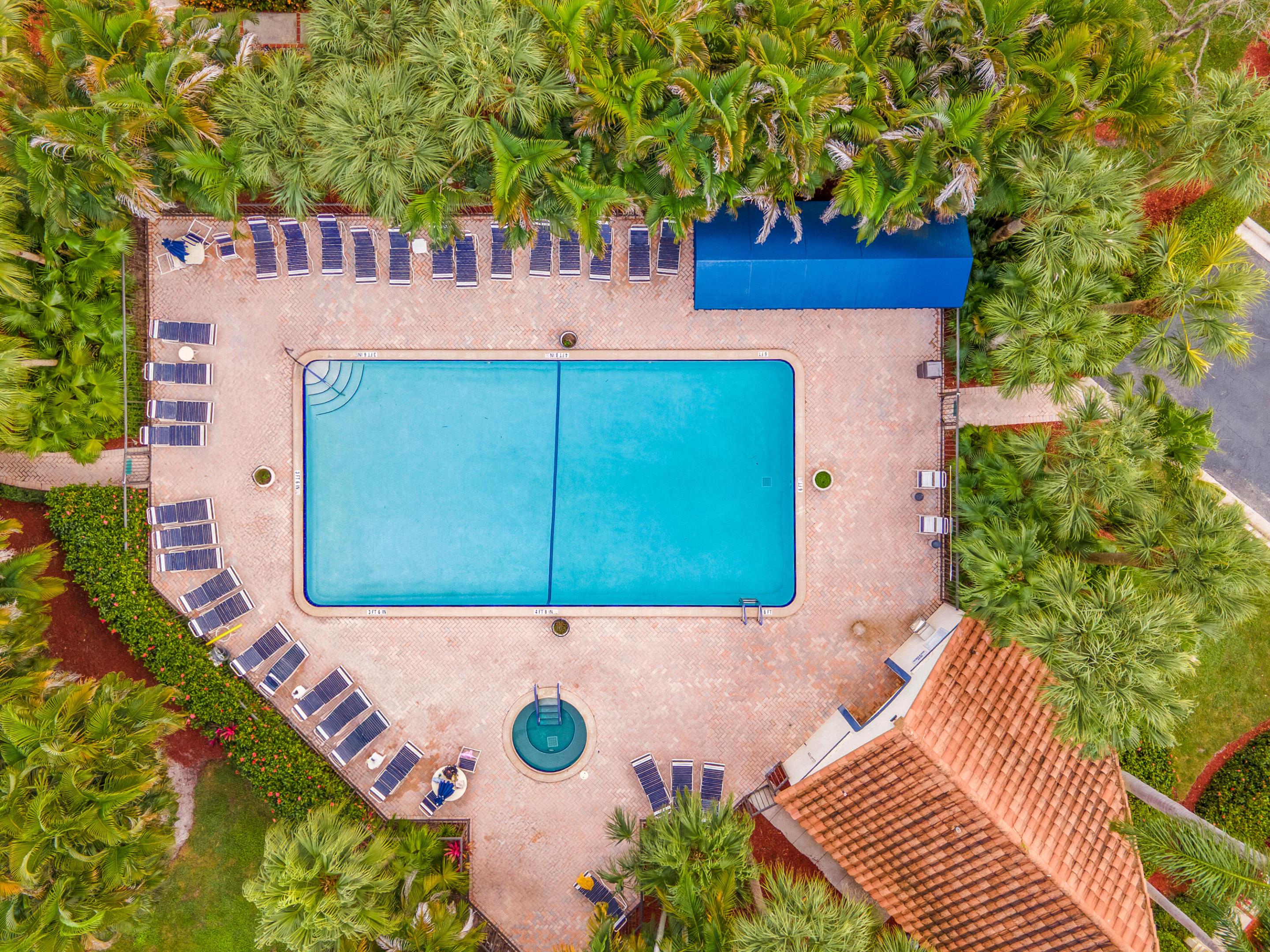 7888 La Mirada Drive