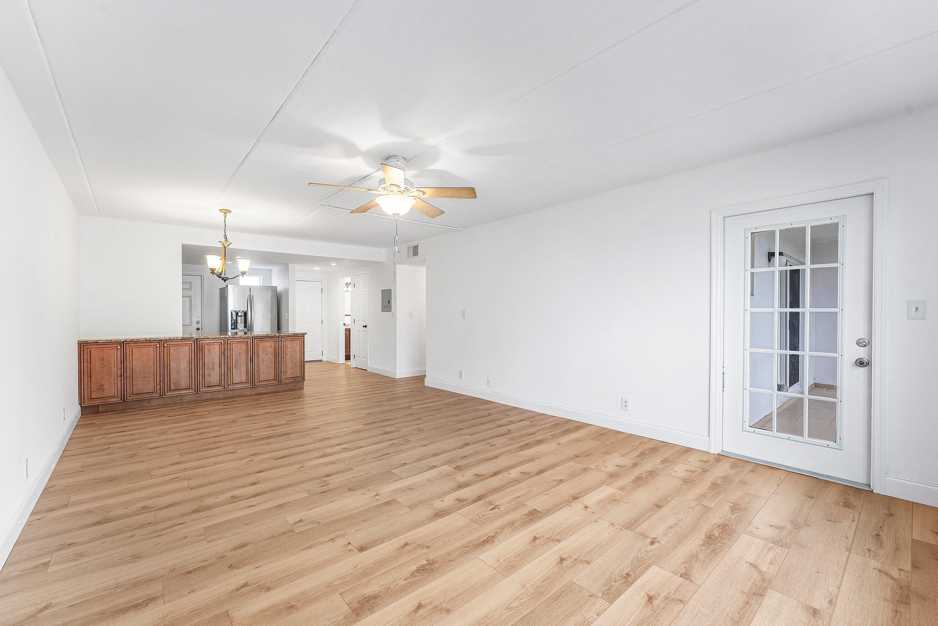 4500 N Flagler Drive C17
