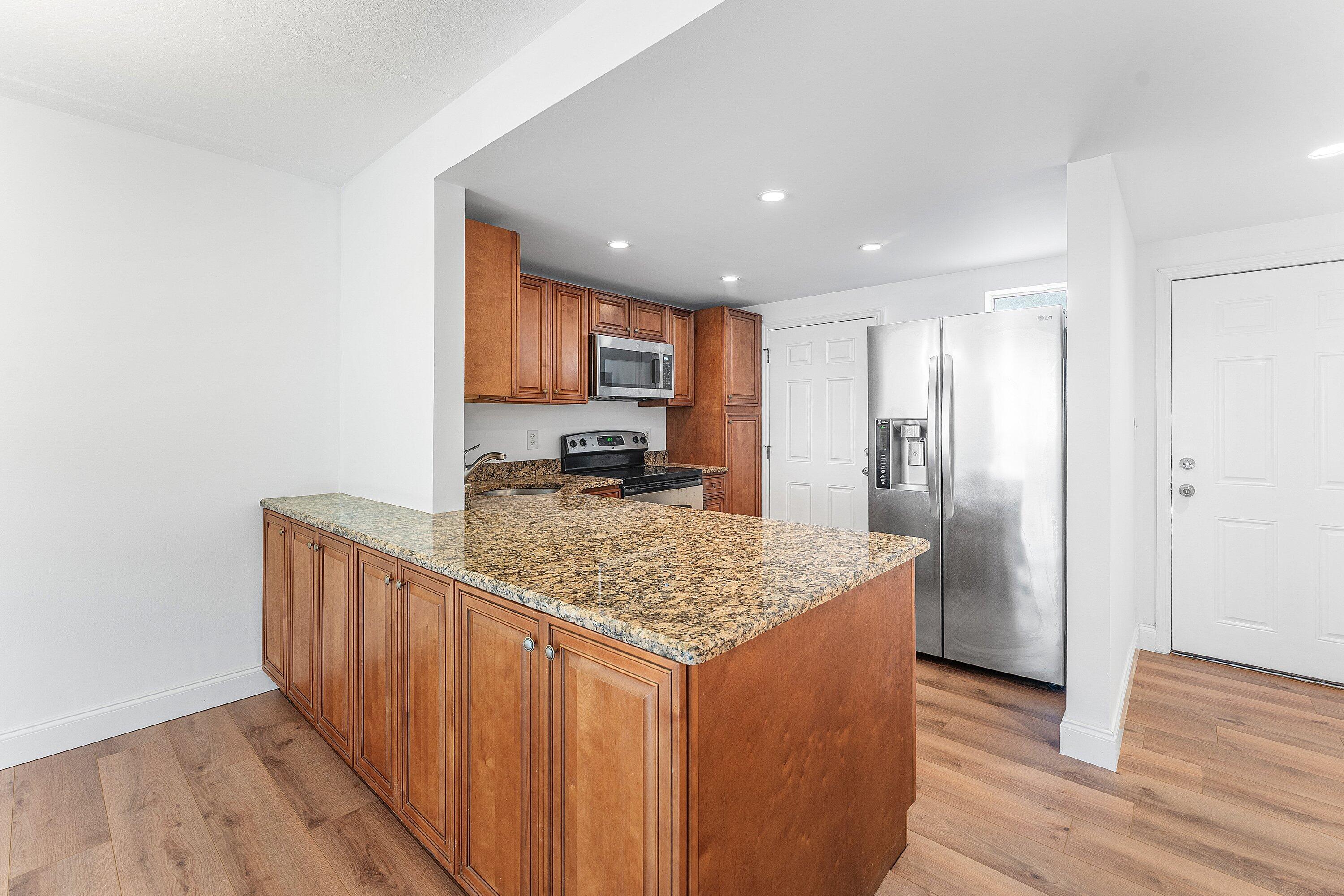 4500 N Flagler Drive C17