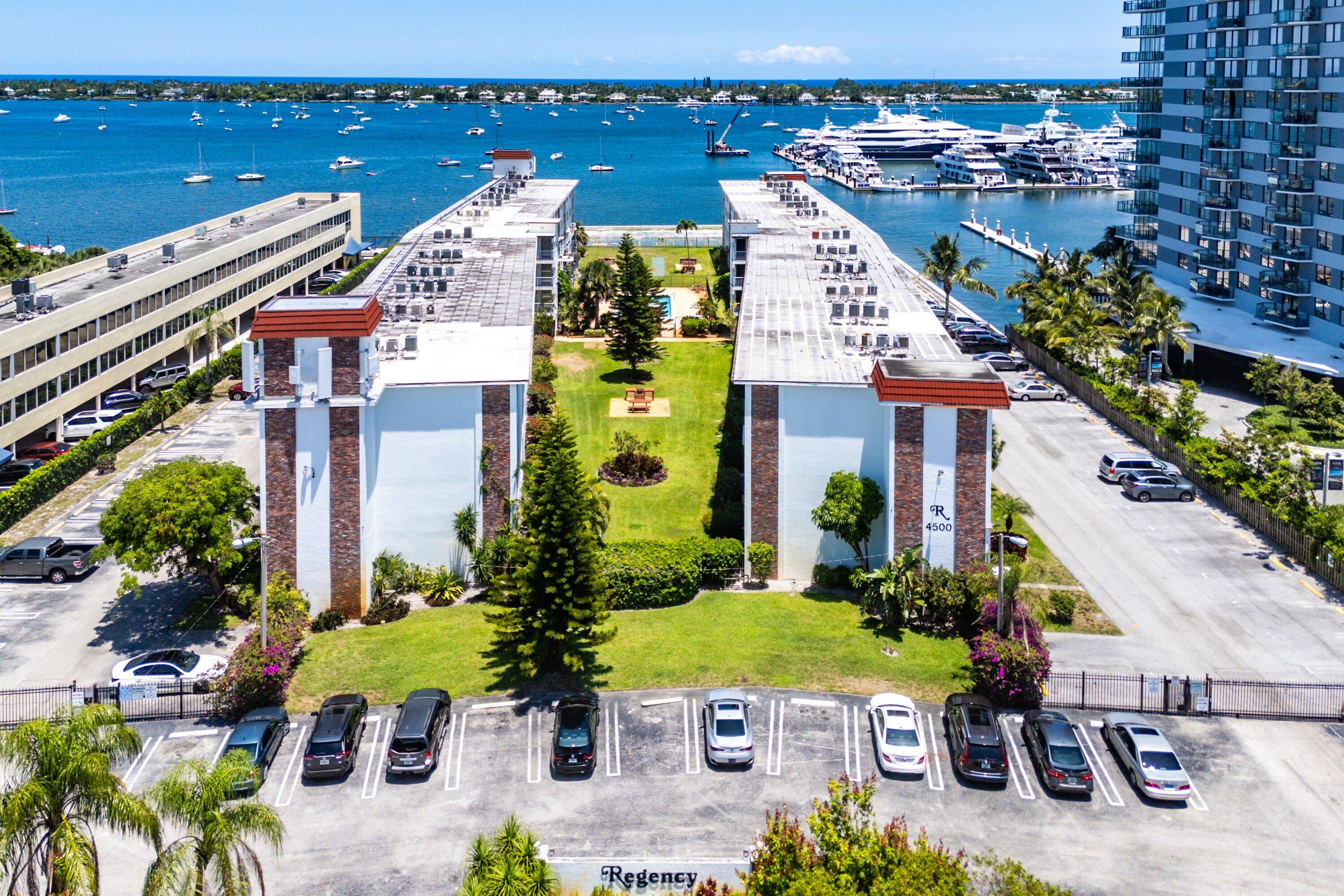 4500 N Flagler Drive C17