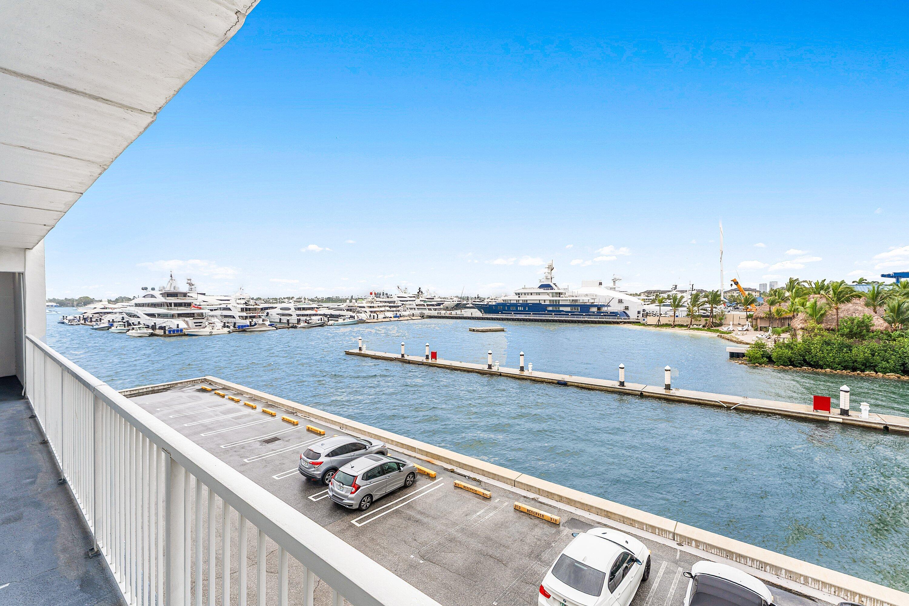 4500 N Flagler Drive C17