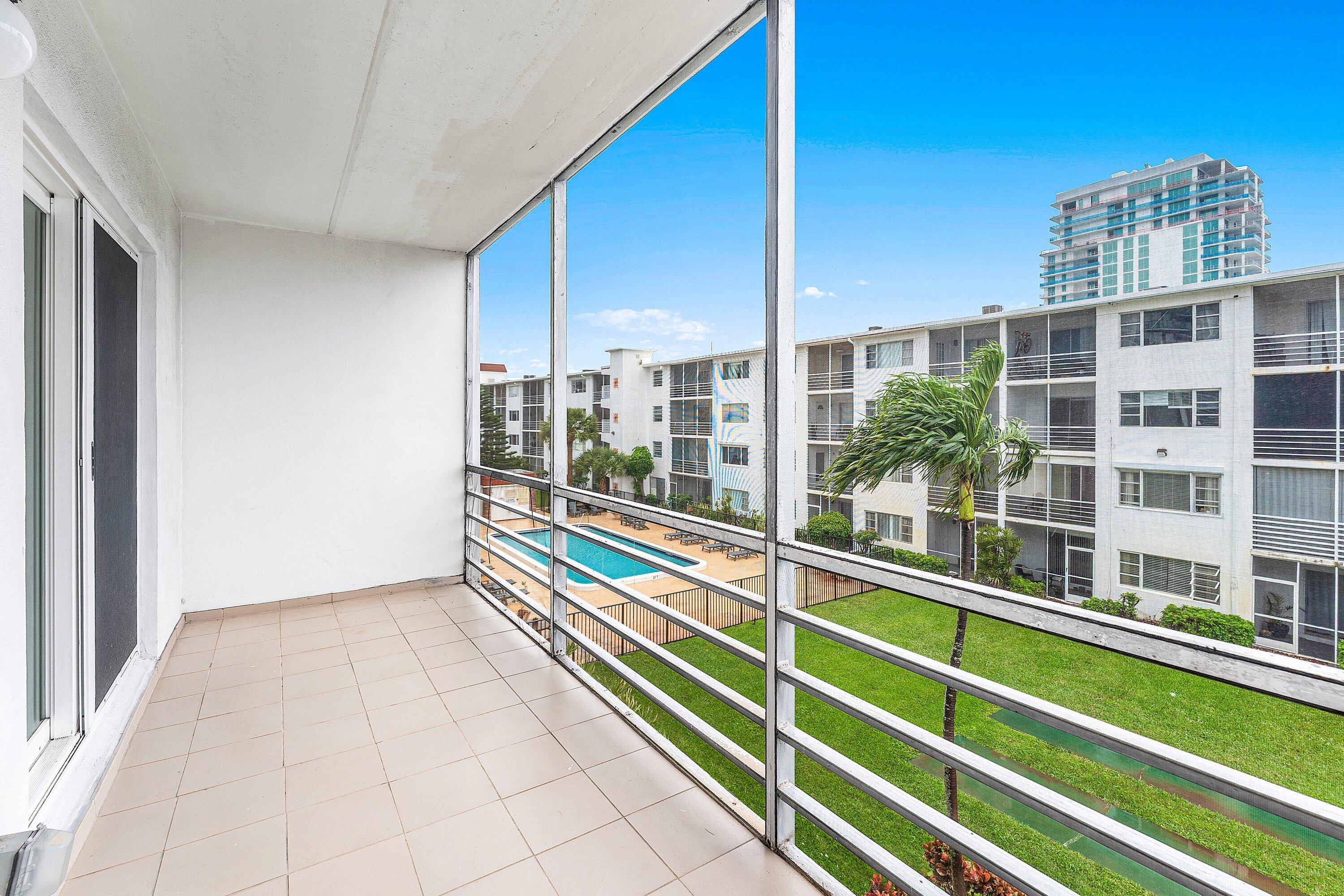 4500 N Flagler Drive C17