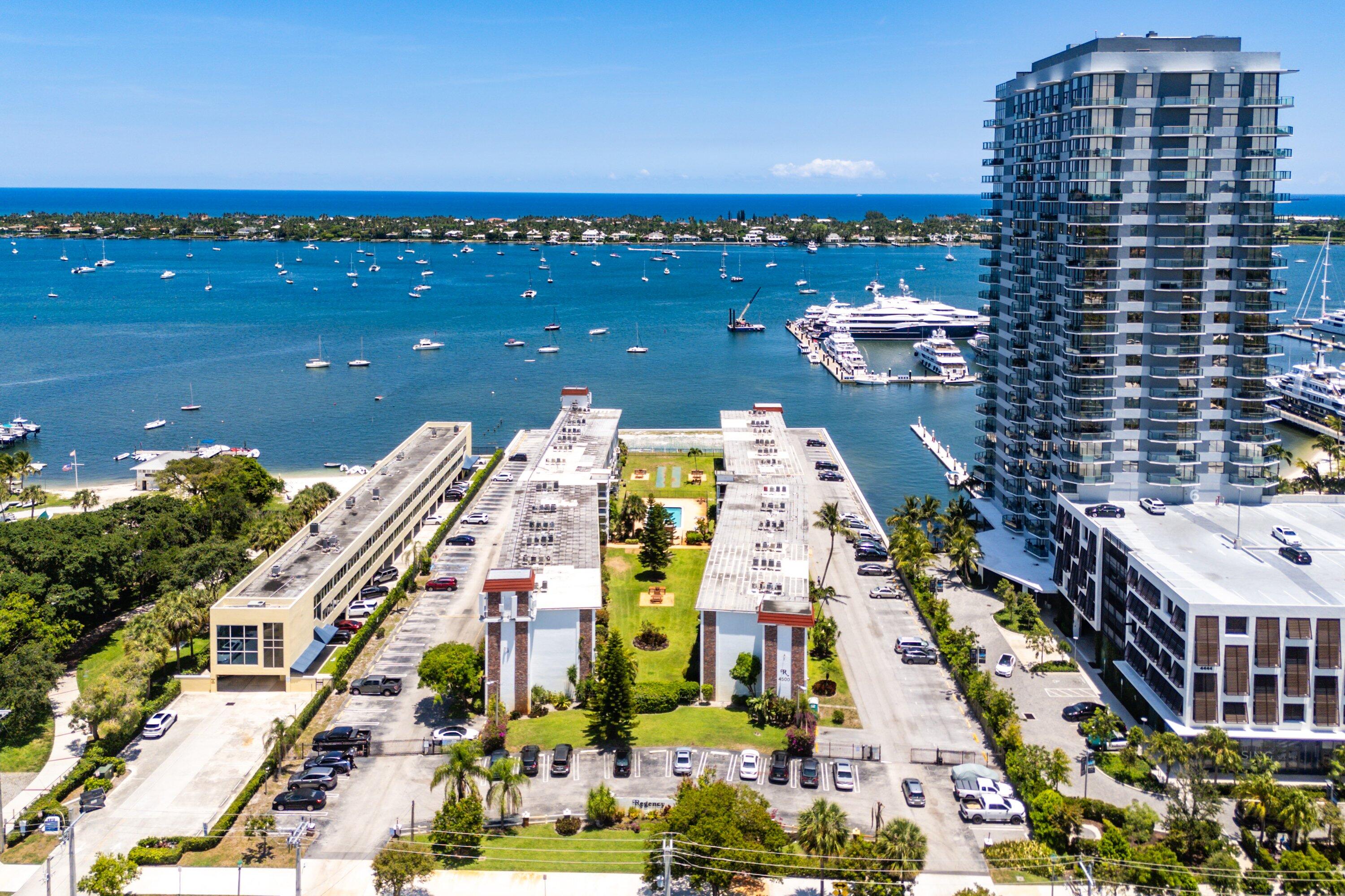 4500 N Flagler Drive C17