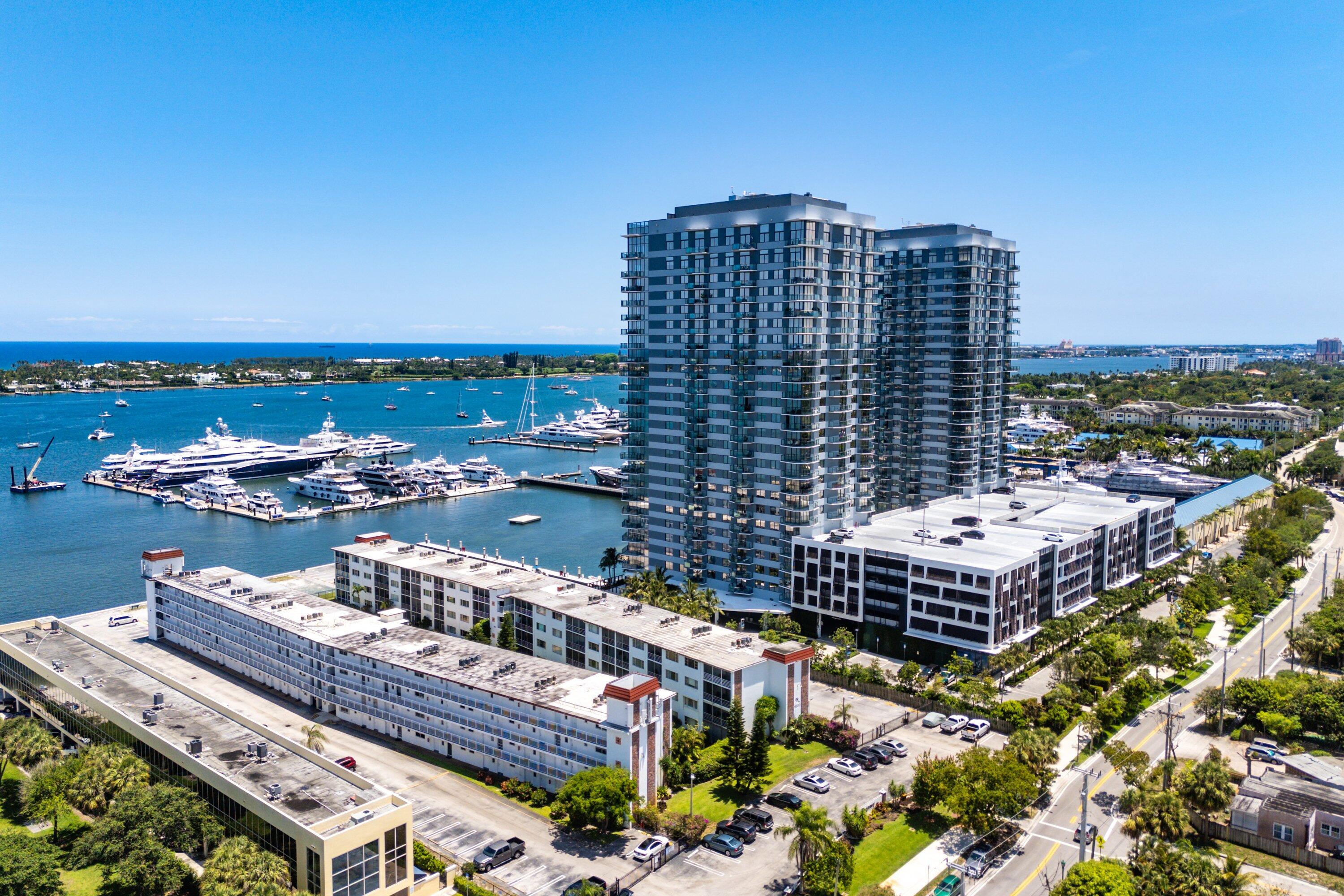 4500 N Flagler Drive C17