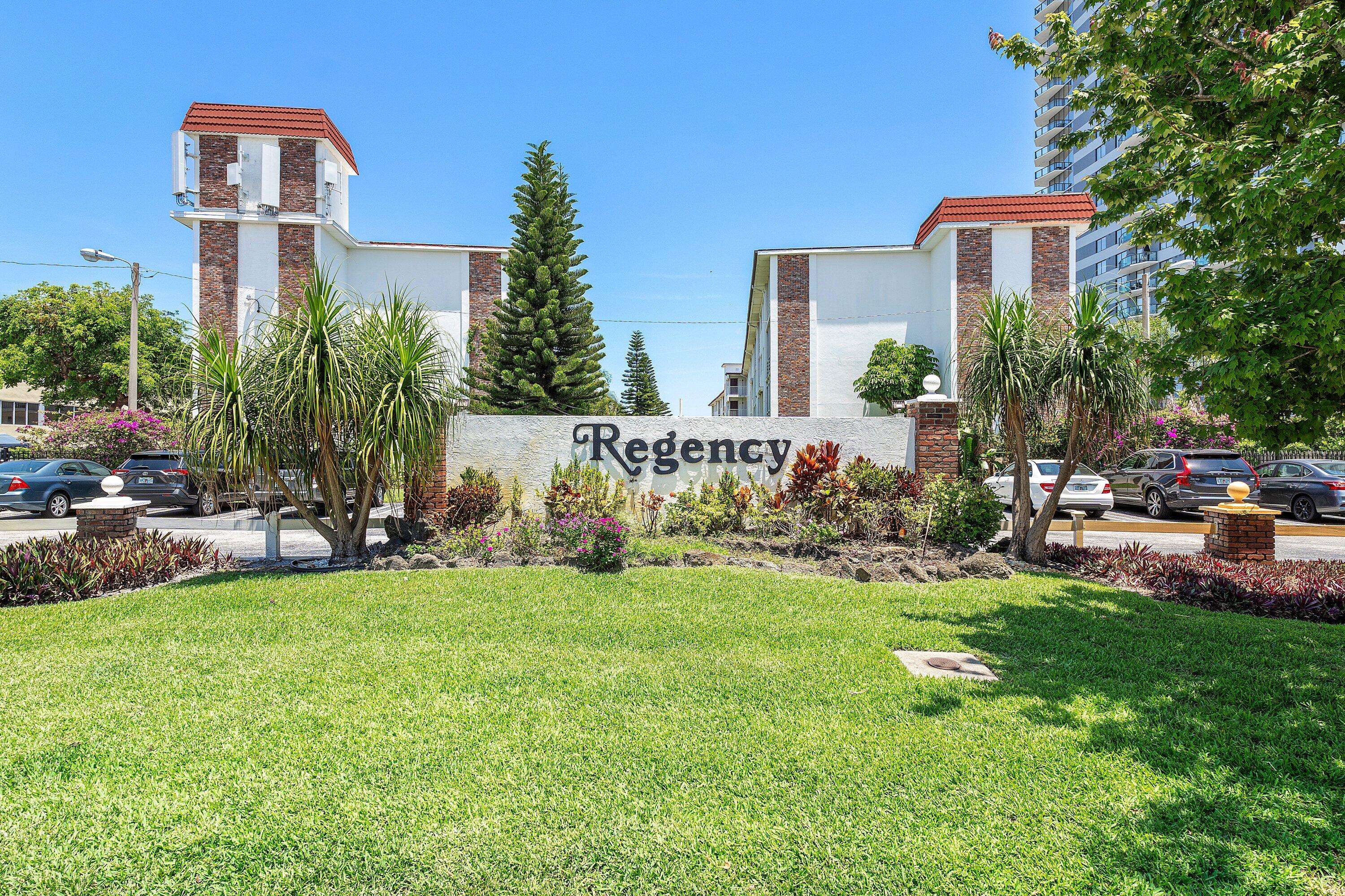 4500 N Flagler Drive C17
