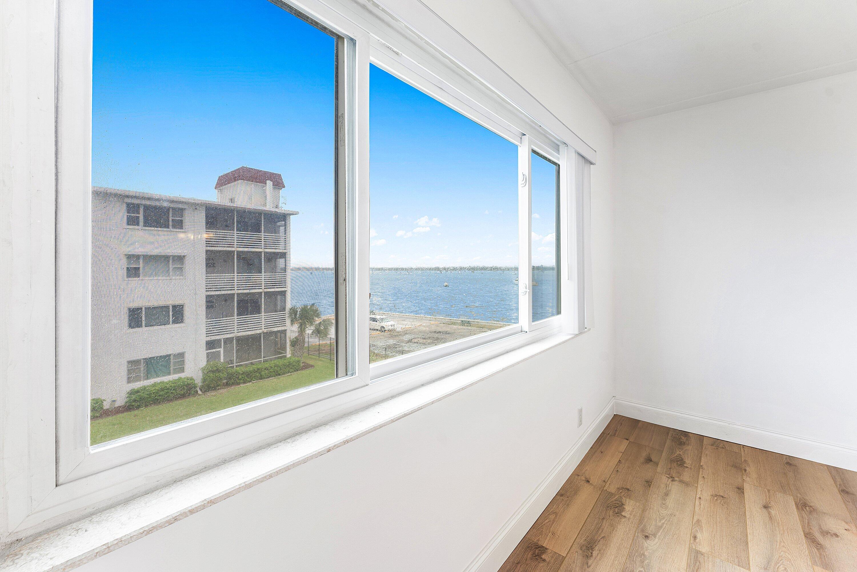 4500 N Flagler Drive C17