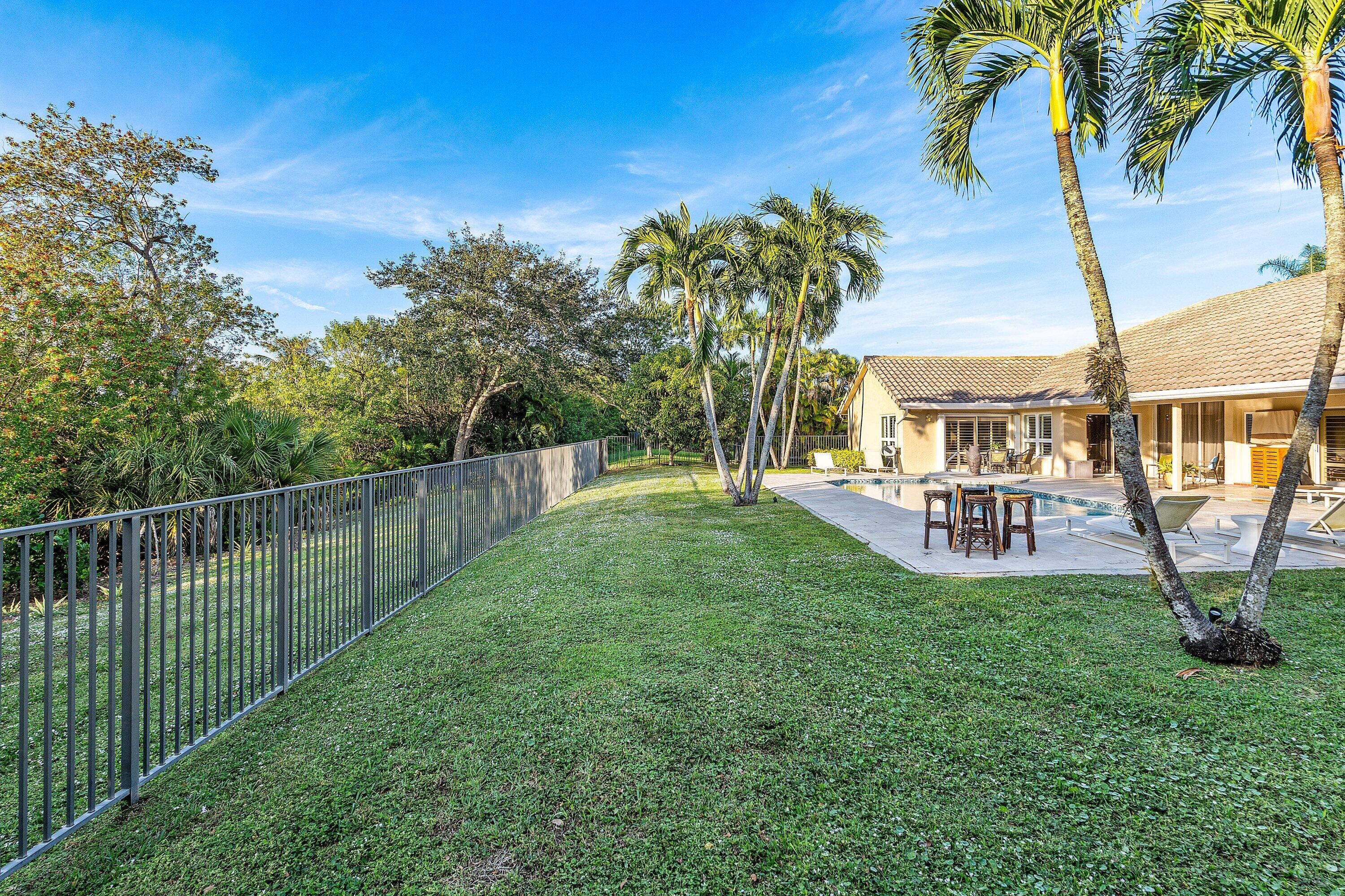 20376 Hacienda Court
