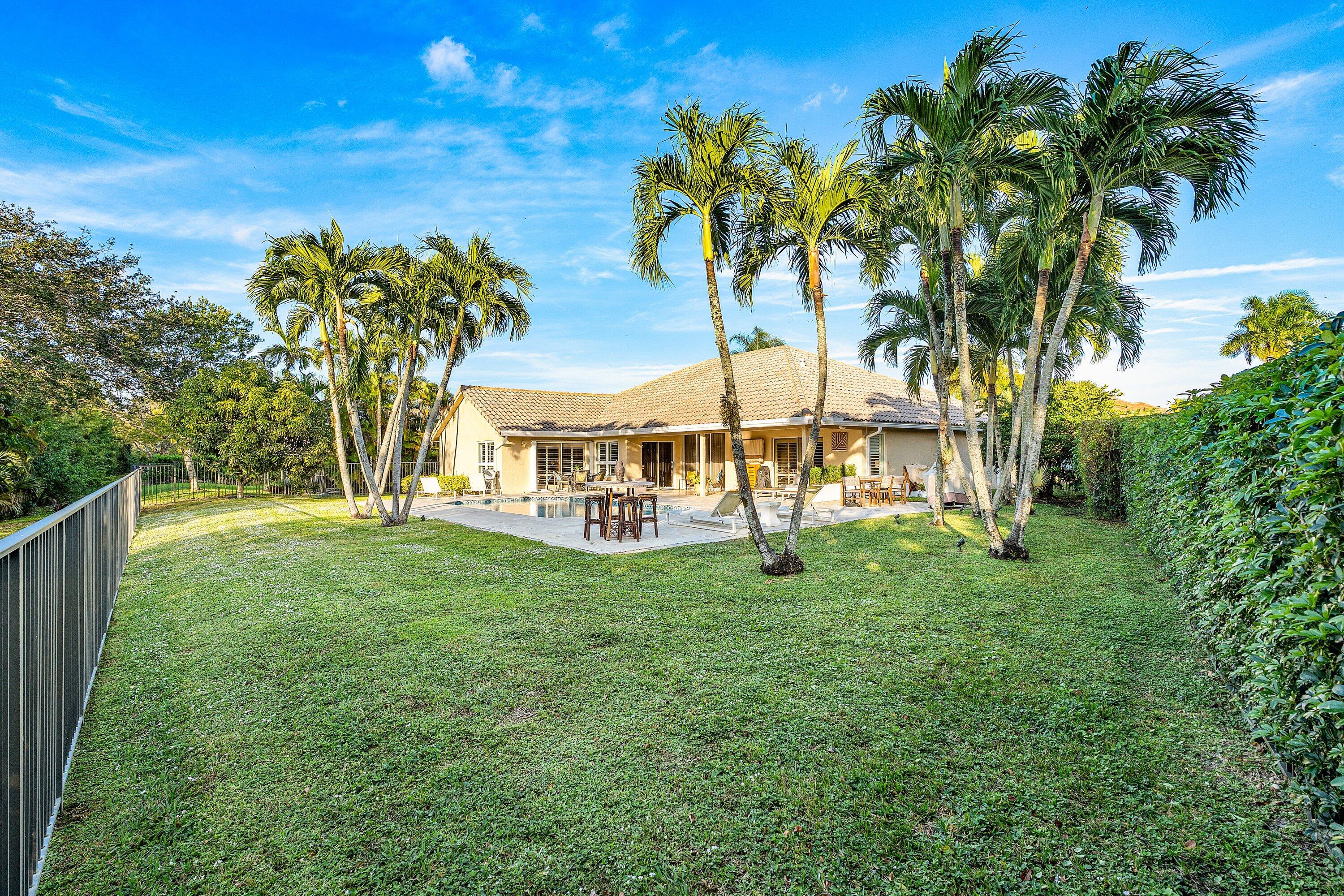 20376 Hacienda Court