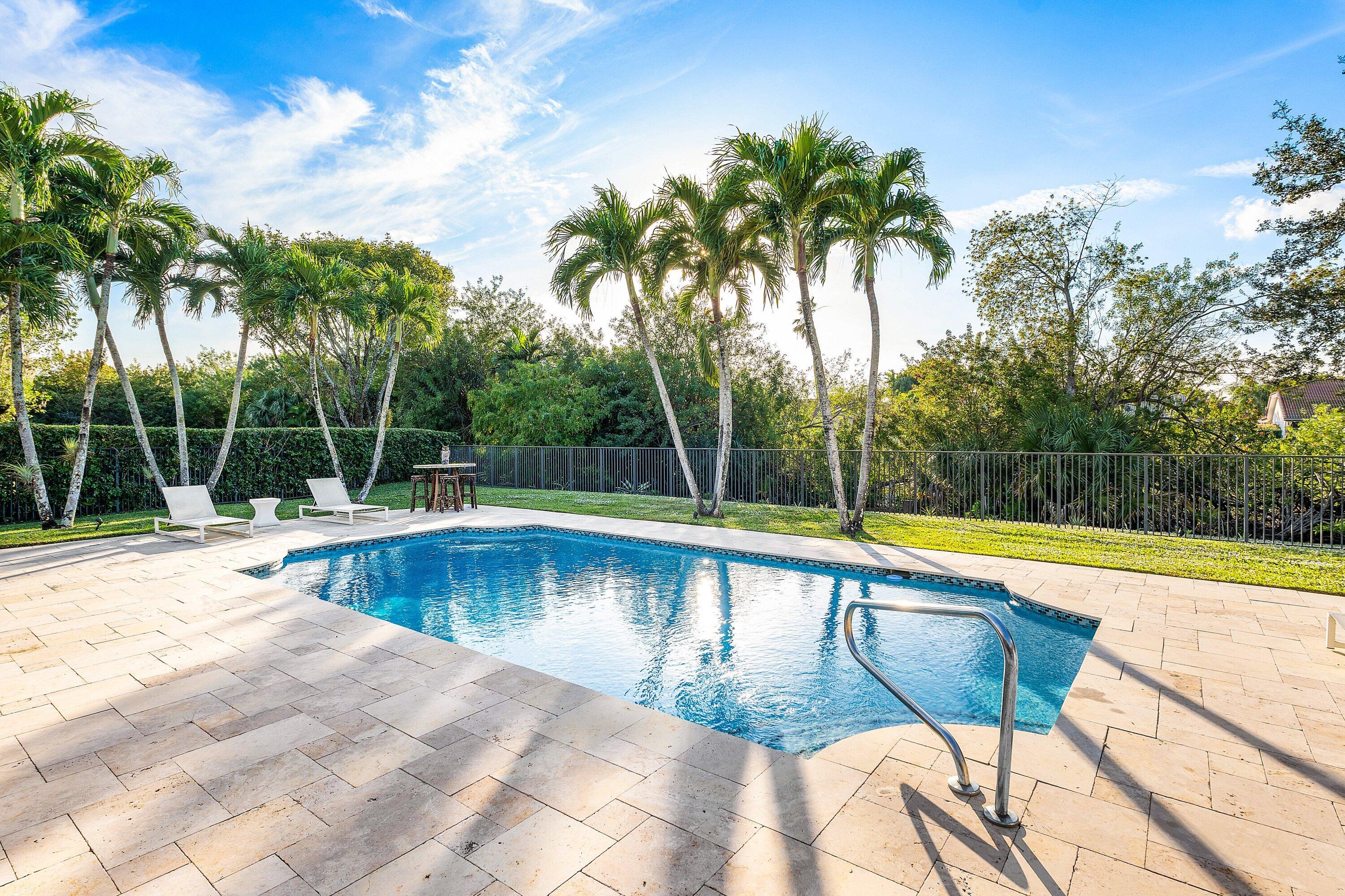 20376 Hacienda Court