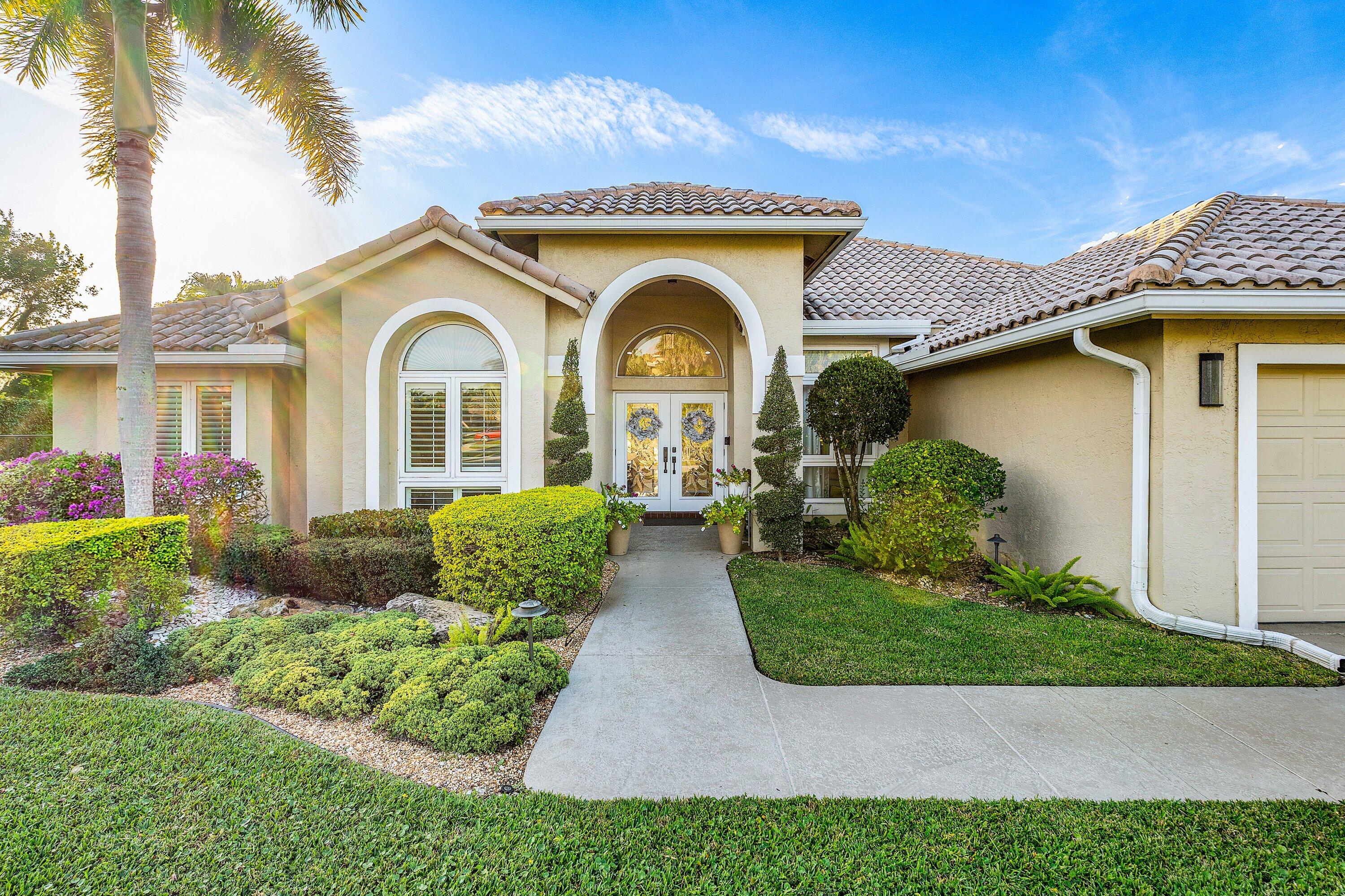 20376 Hacienda Court