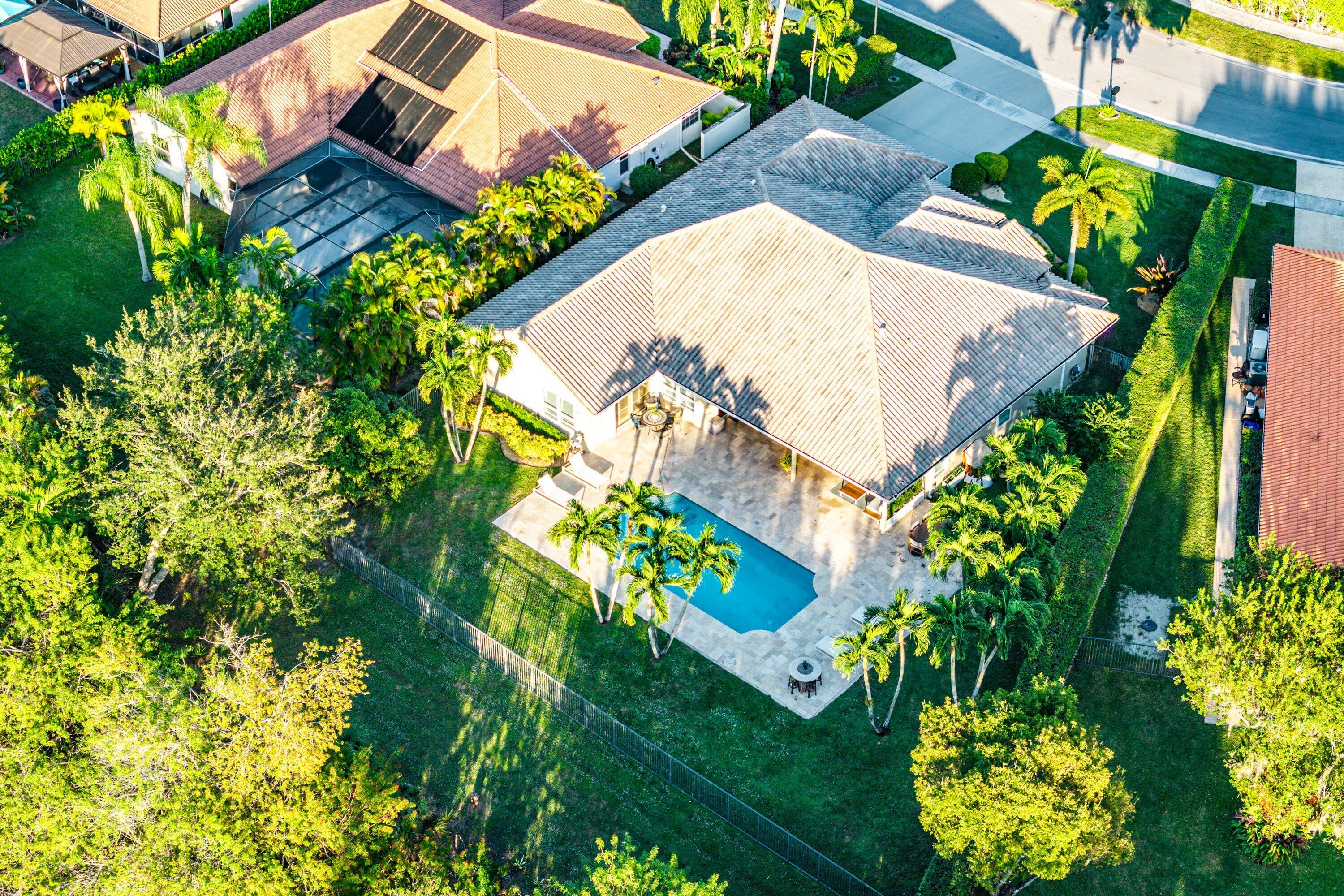 20376 Hacienda Court