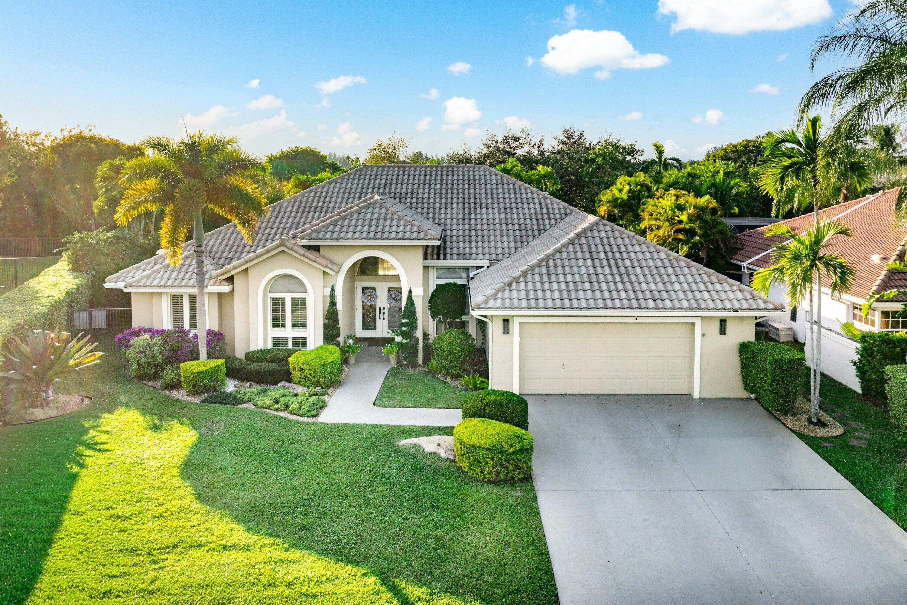 20376 Hacienda Court