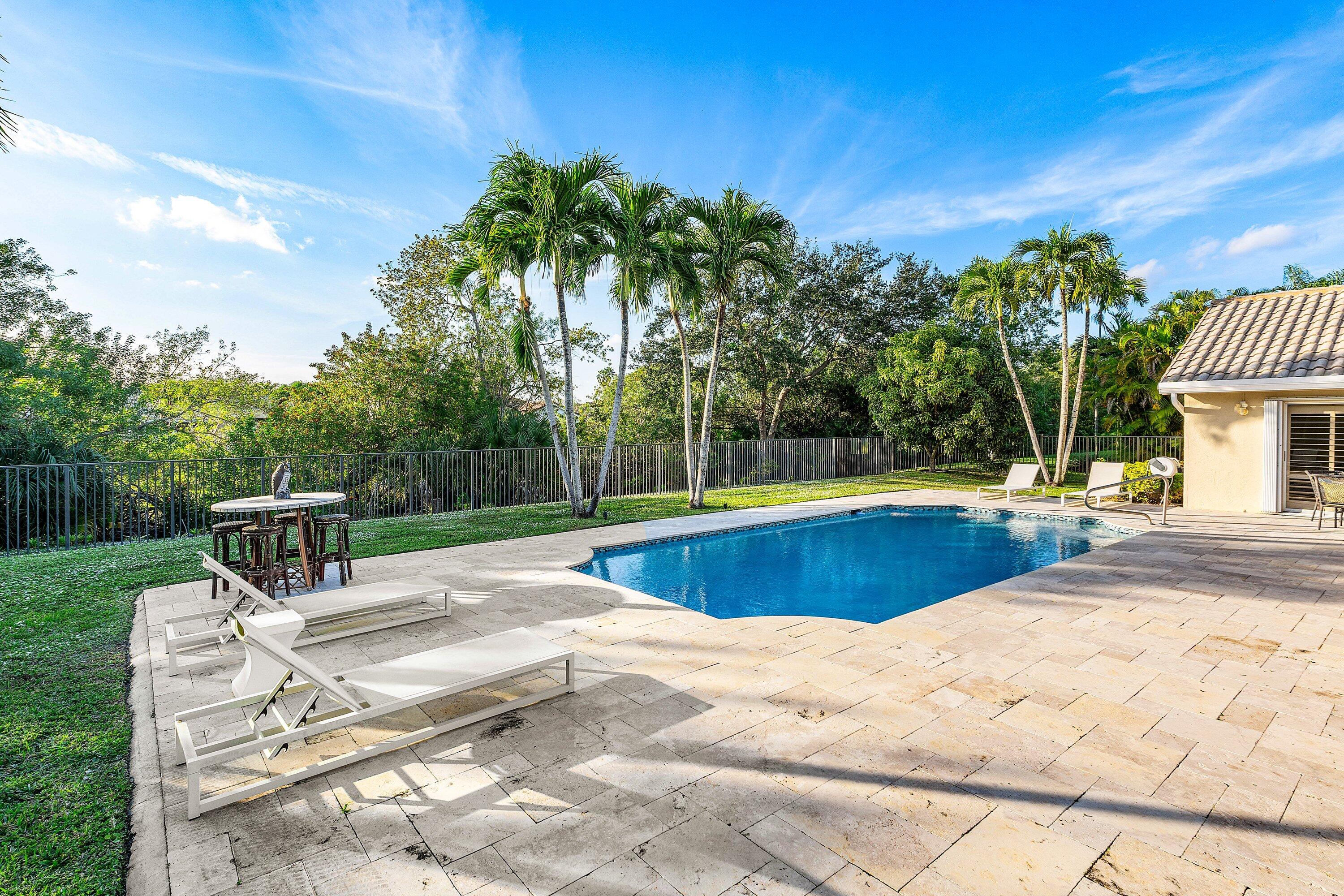 20376 Hacienda Court