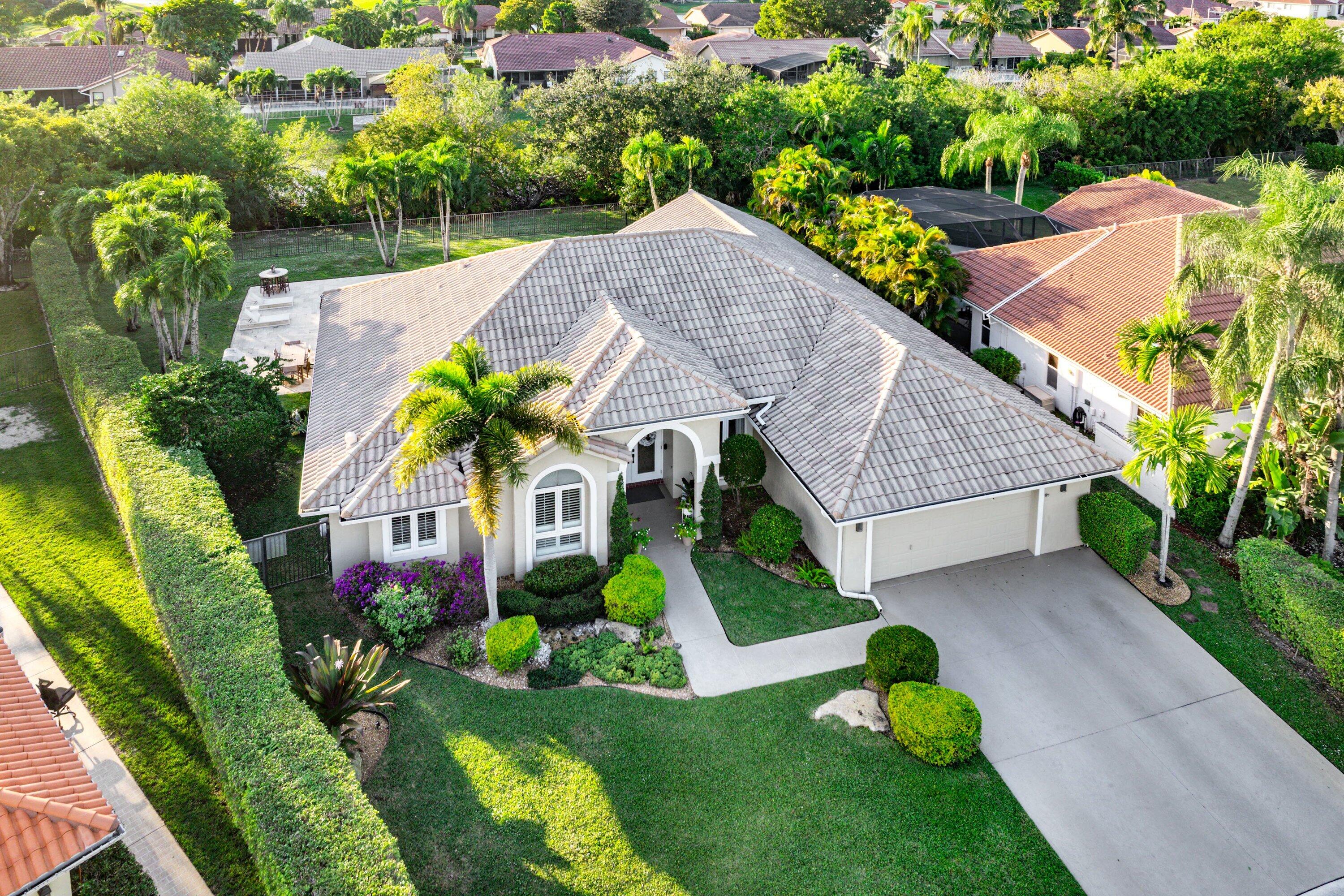 20376 Hacienda Court