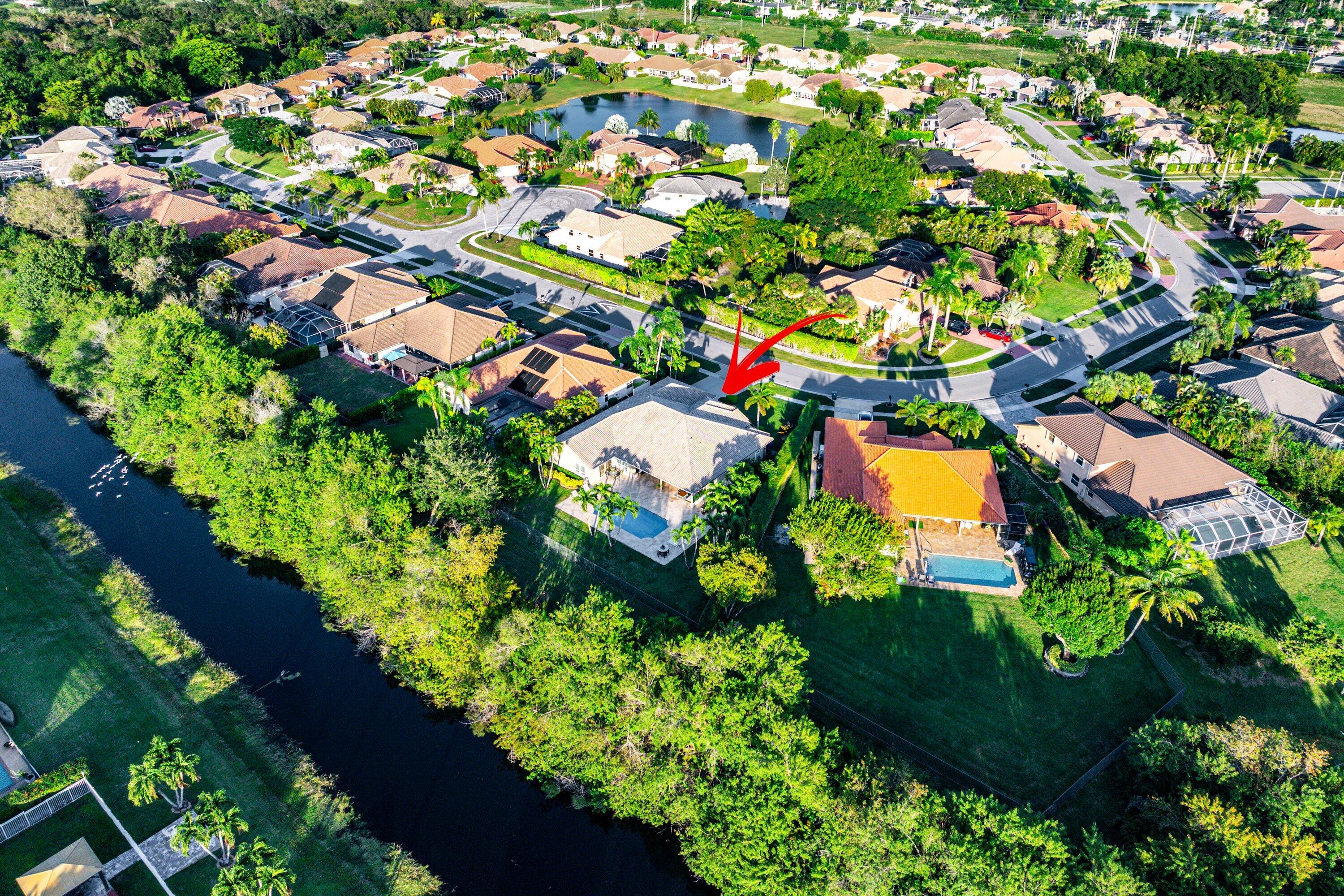 20376 Hacienda Court