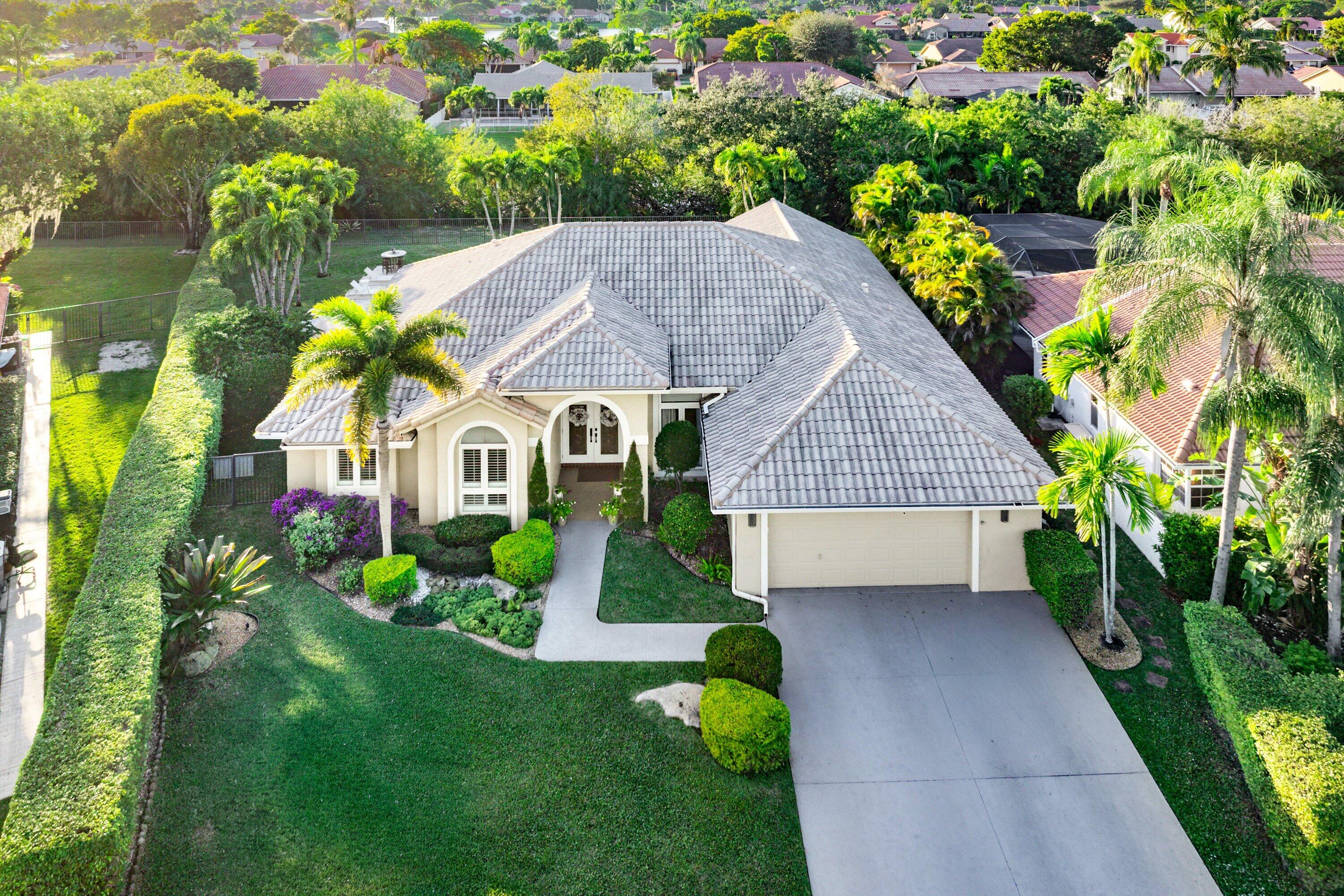 20376 Hacienda Court