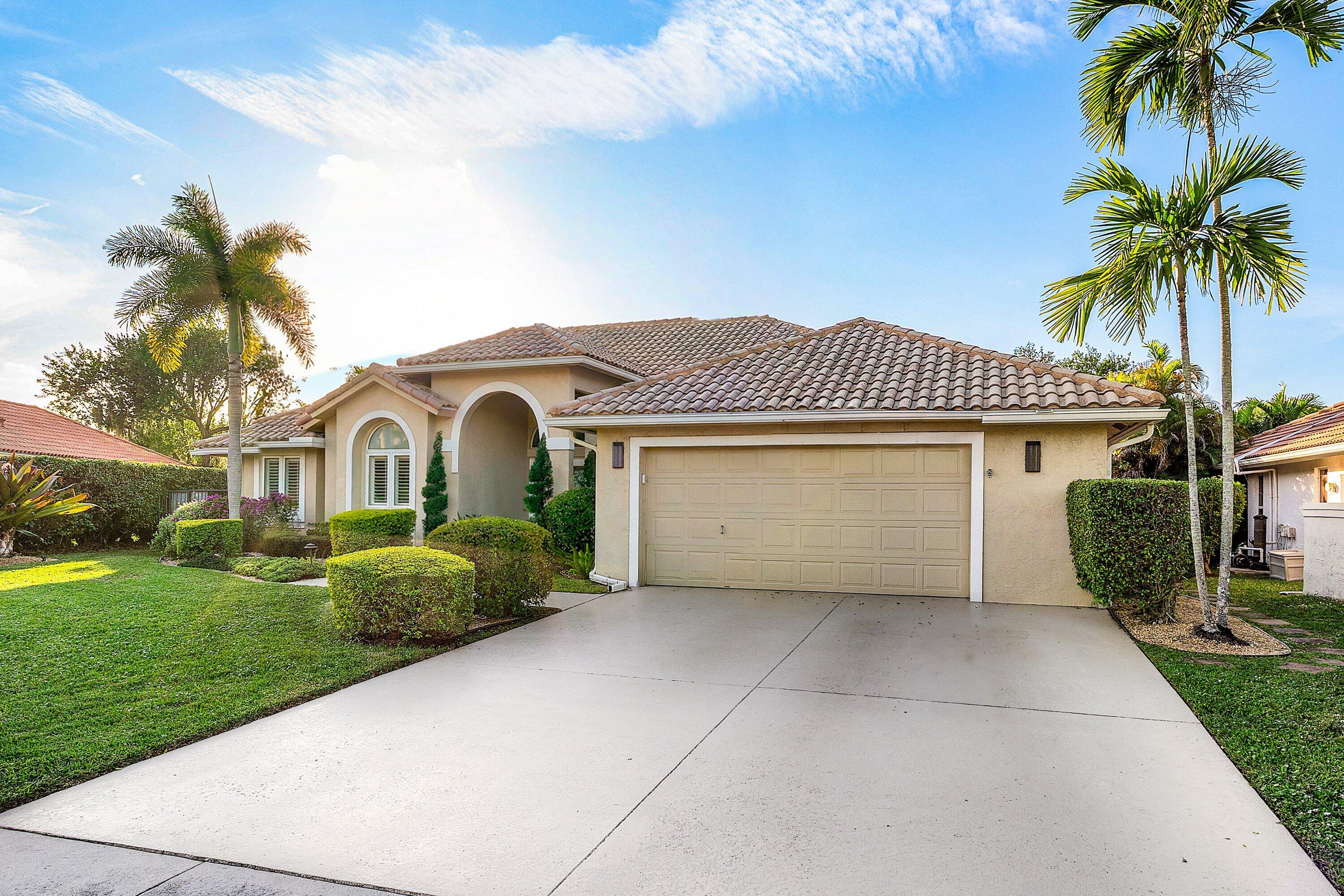 20376 Hacienda Court