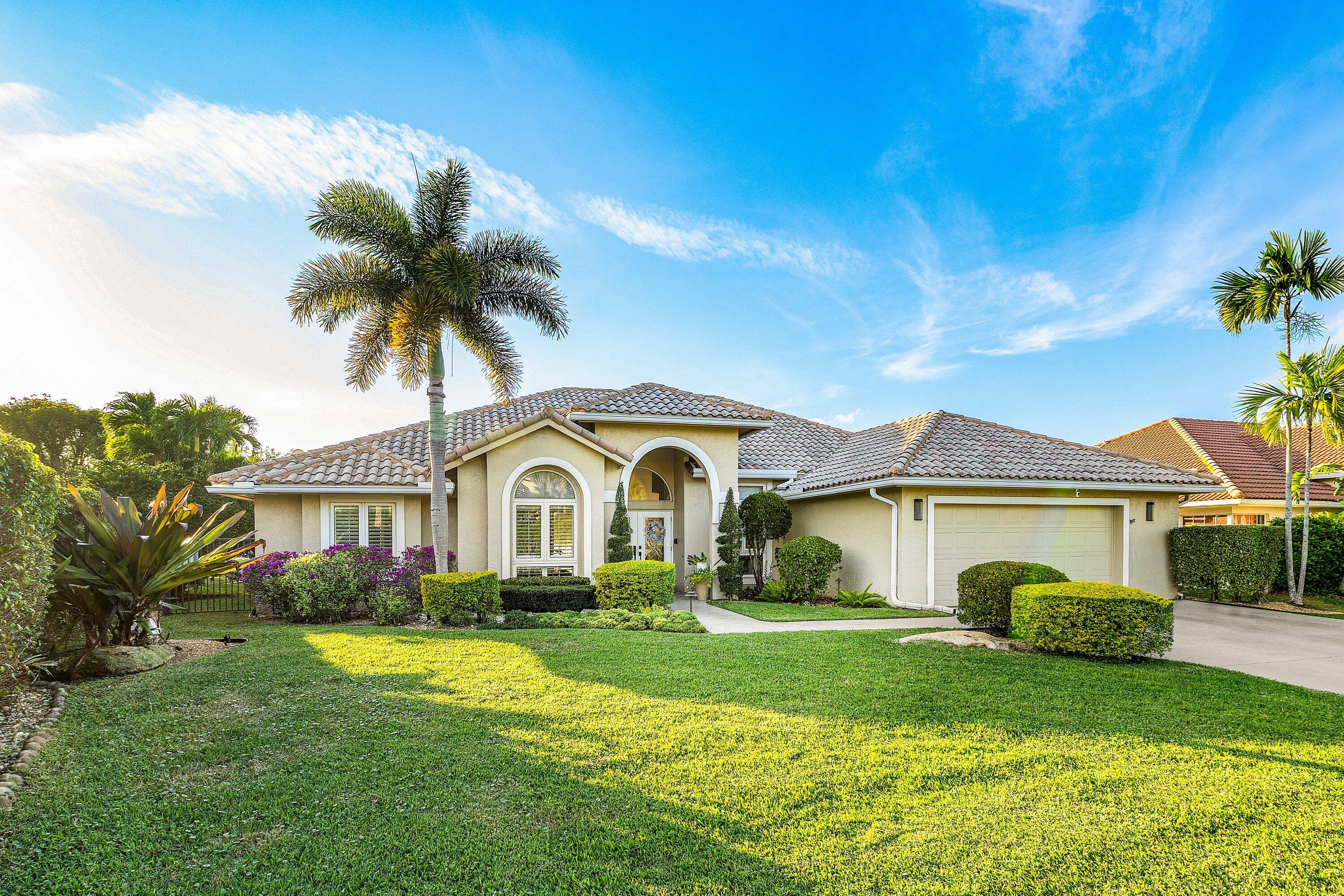 20376 Hacienda Court