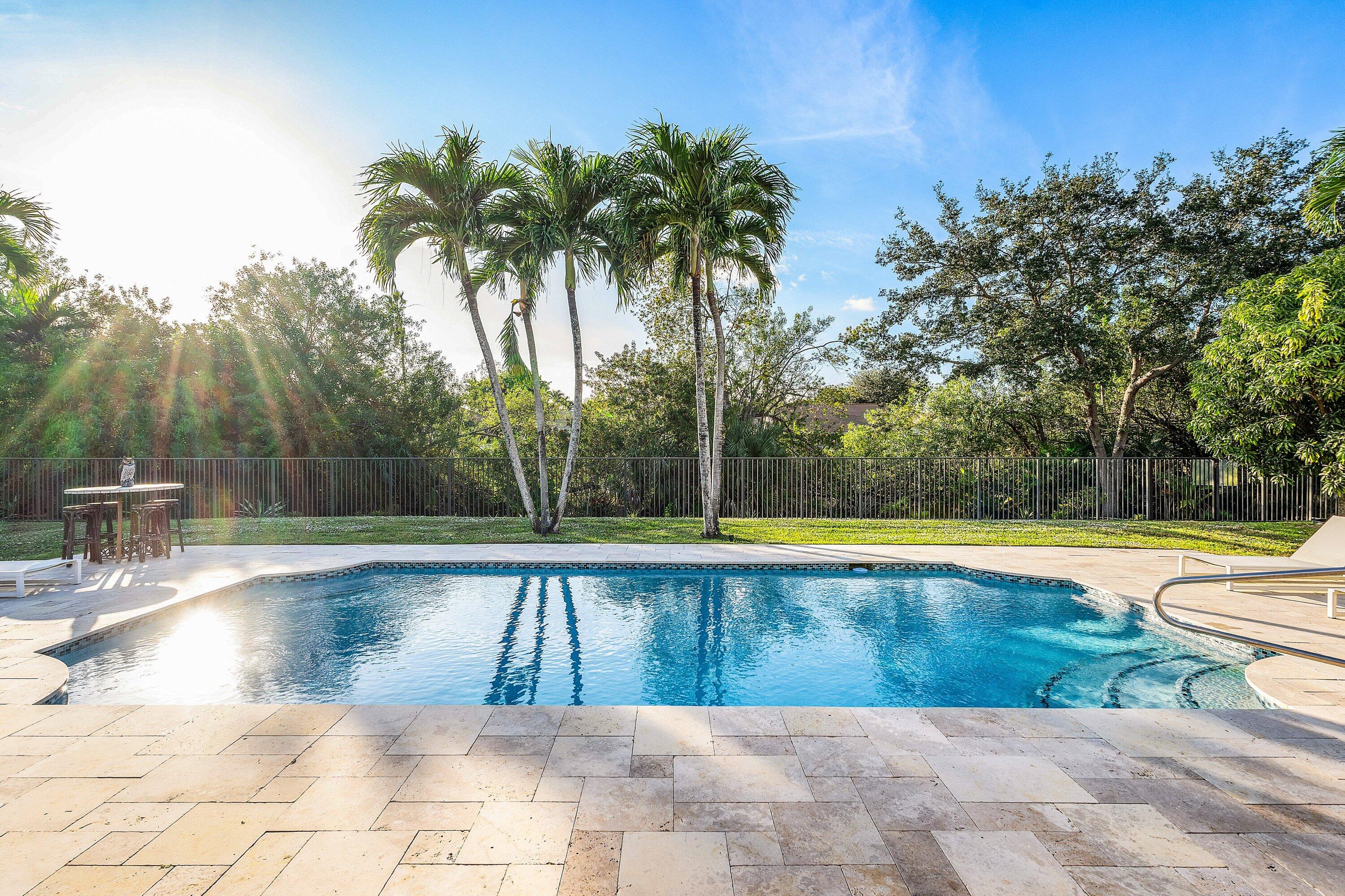 20376 Hacienda Court