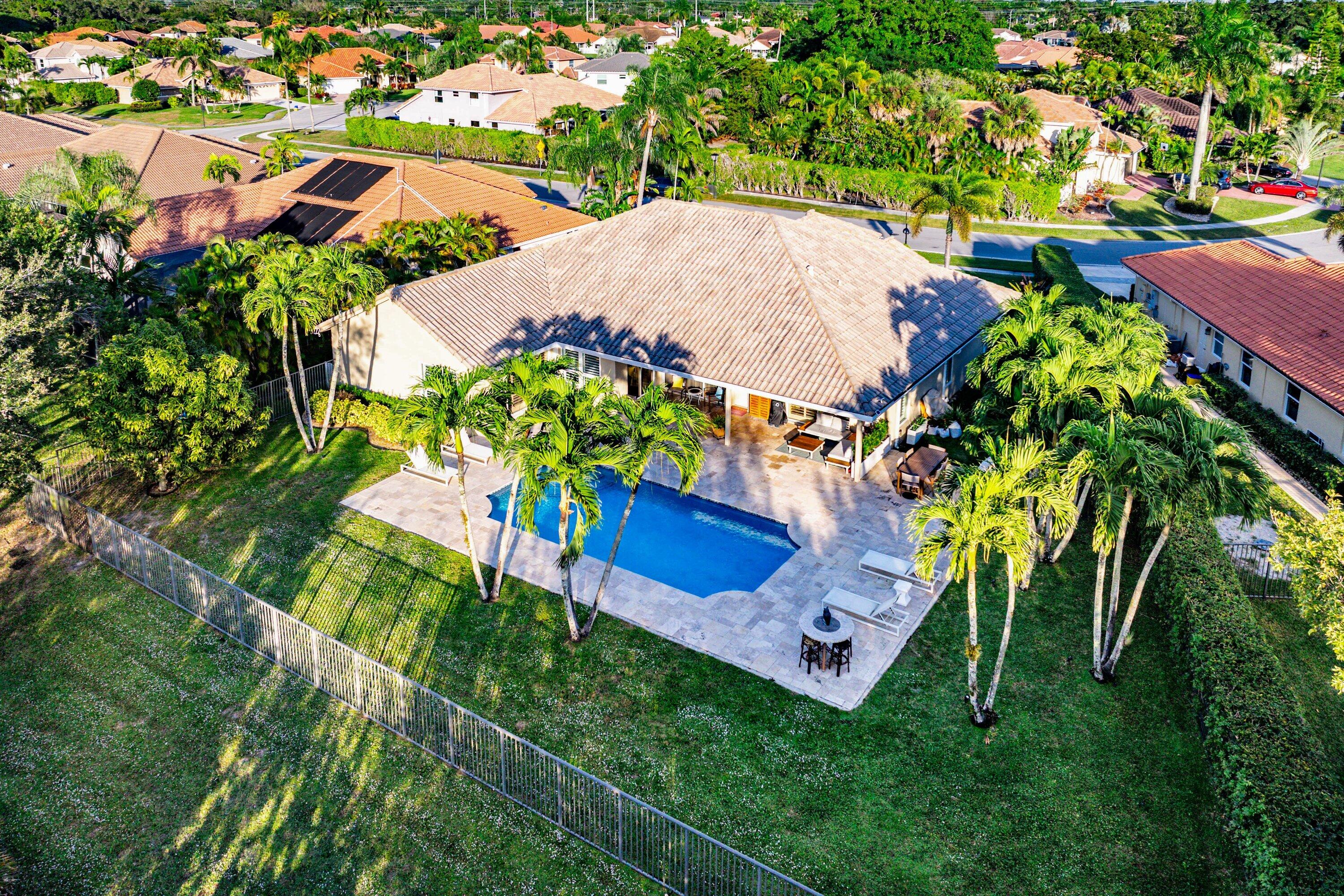 20376 Hacienda Court