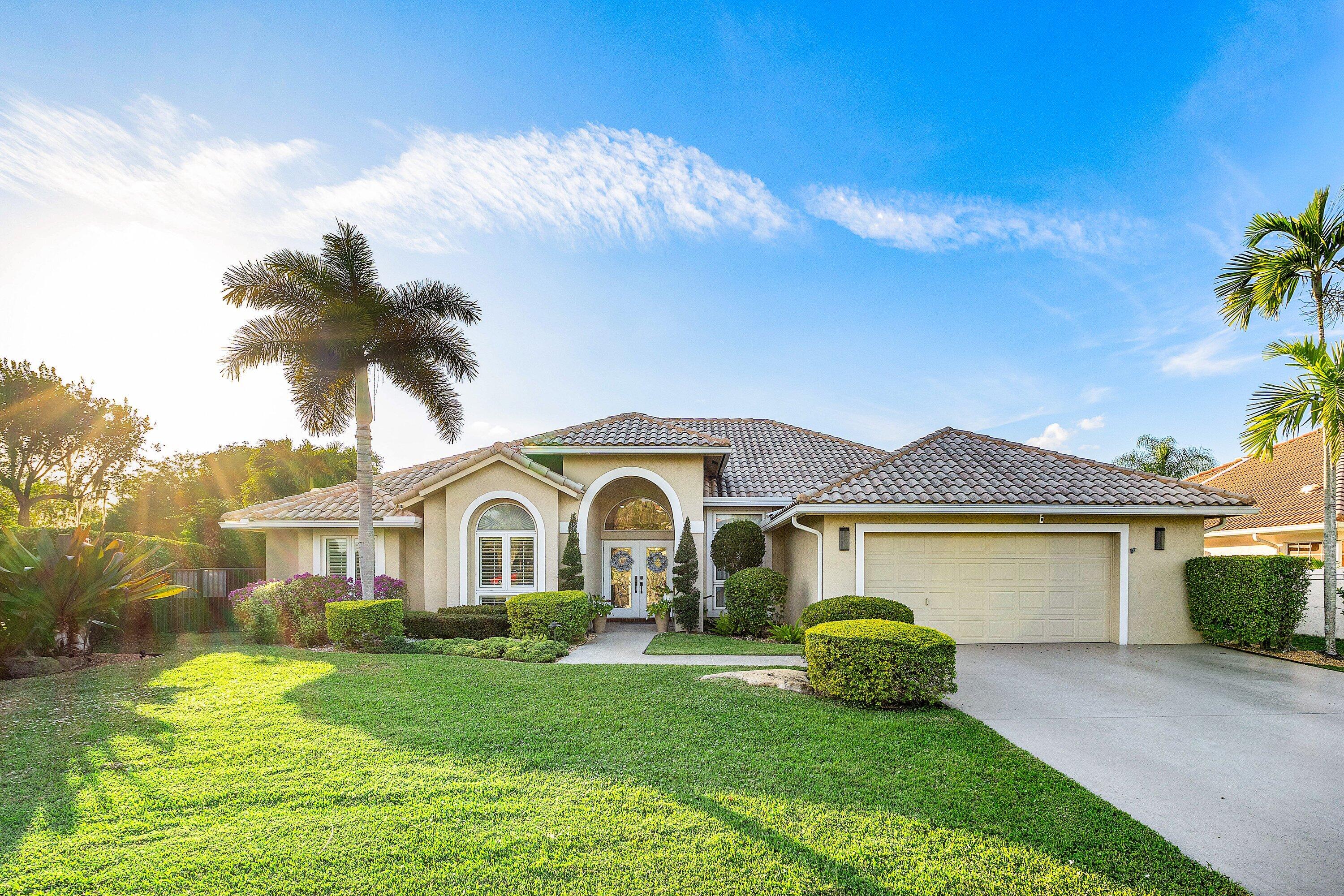 20376 Hacienda Court