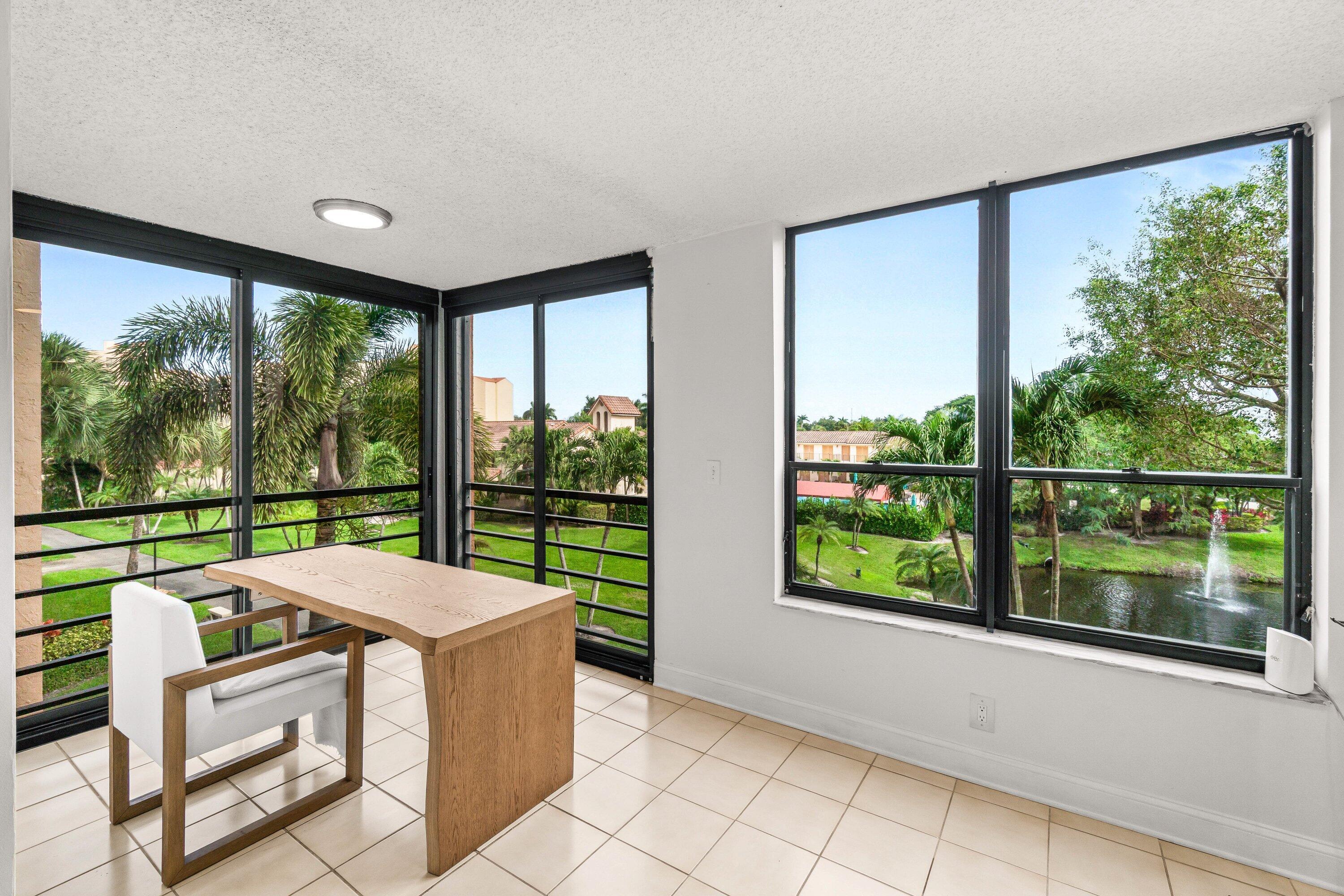 7201 Promenade Drive E 302