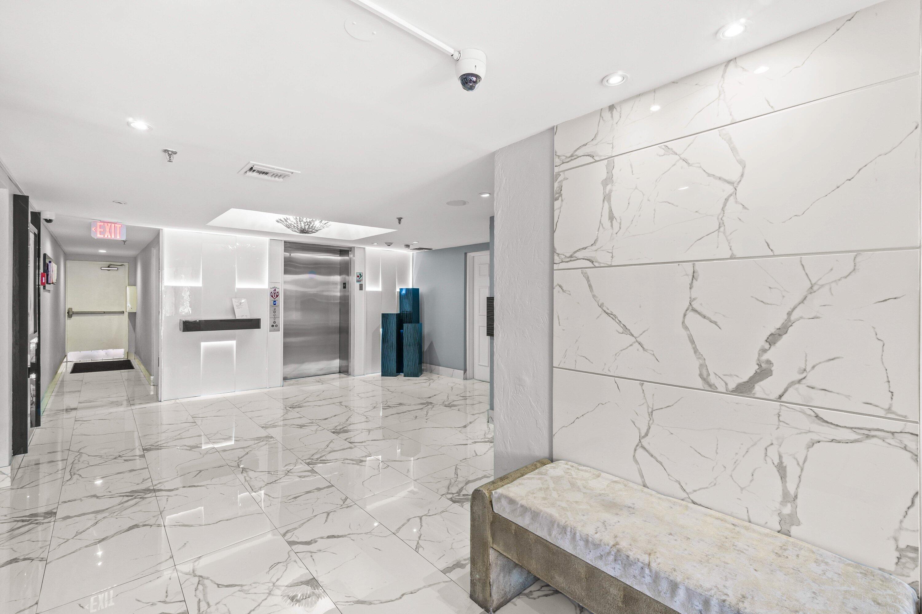 7201 Promenade Drive E 302