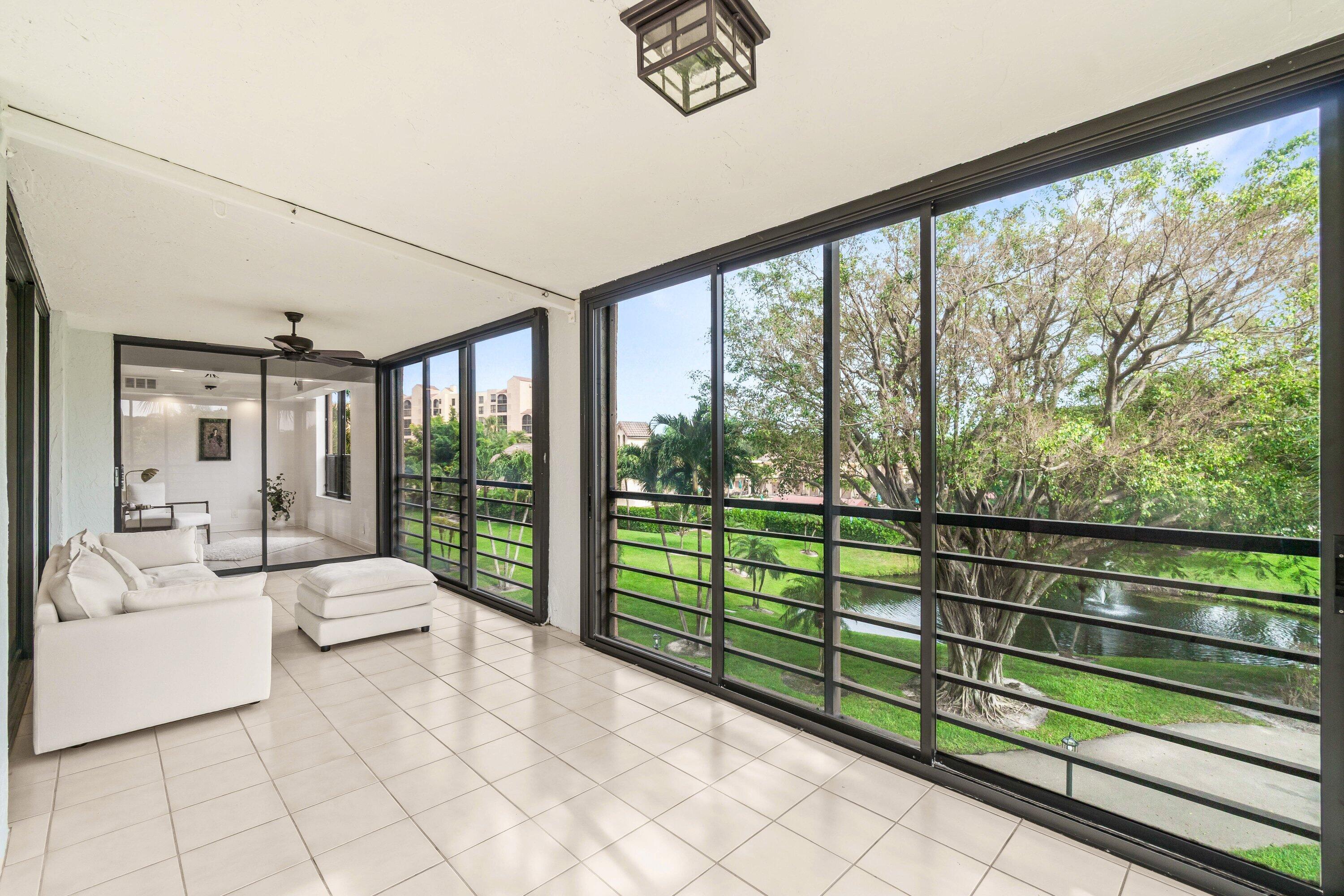 7201 Promenade Drive E 302