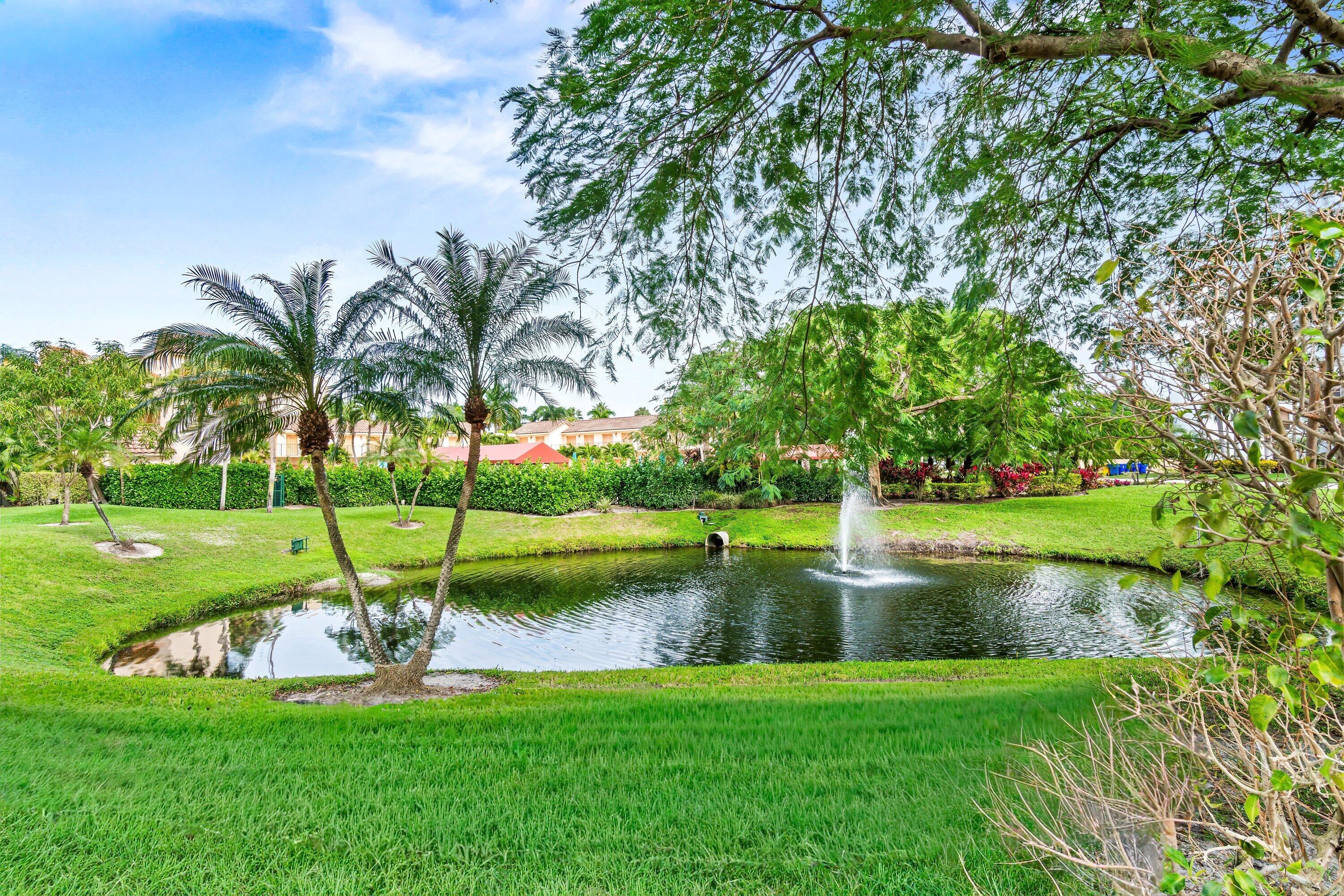 7201 Promenade Drive E 302
