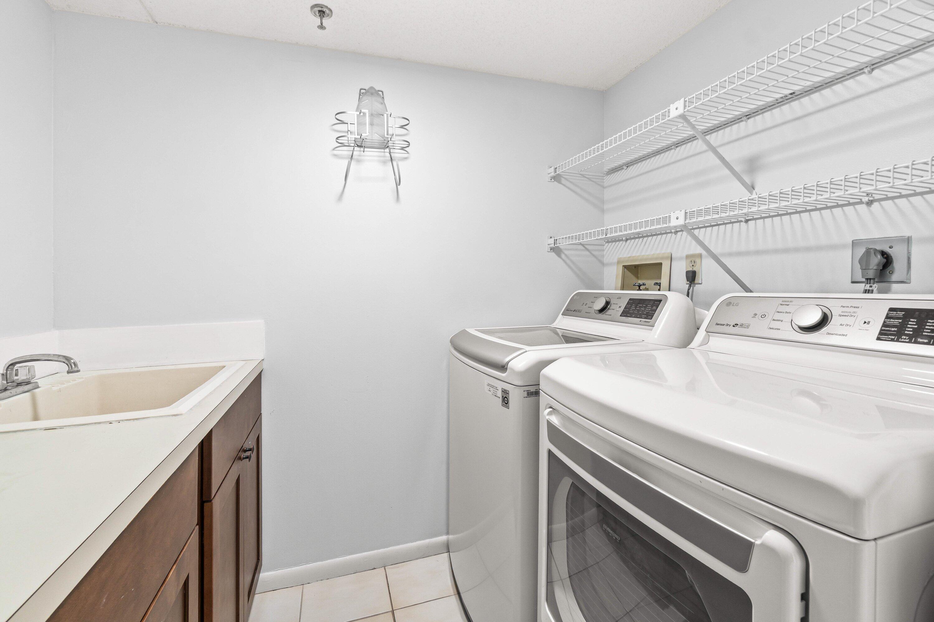 7201 Promenade Drive E 302