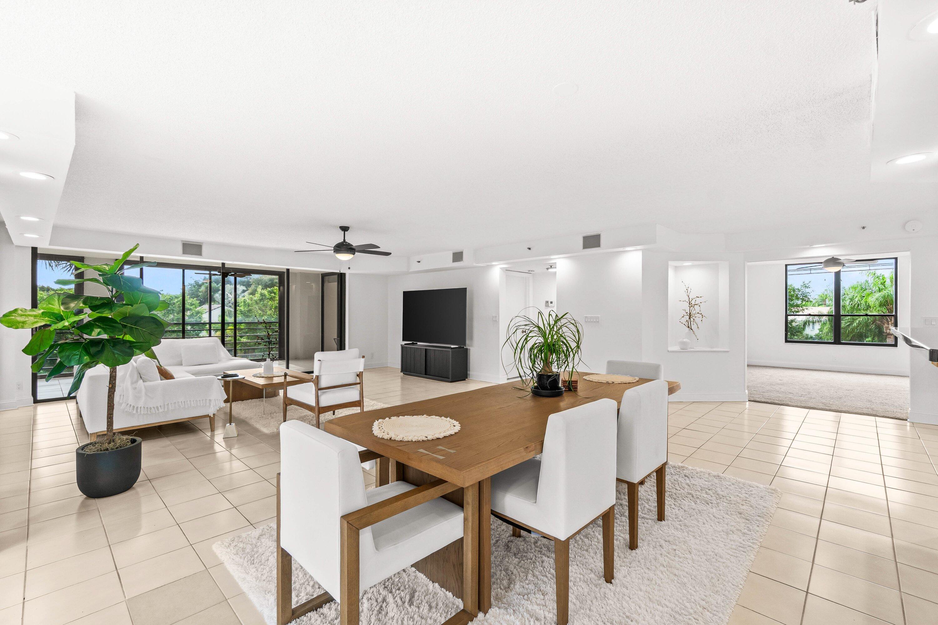 7201 Promenade Drive E 302