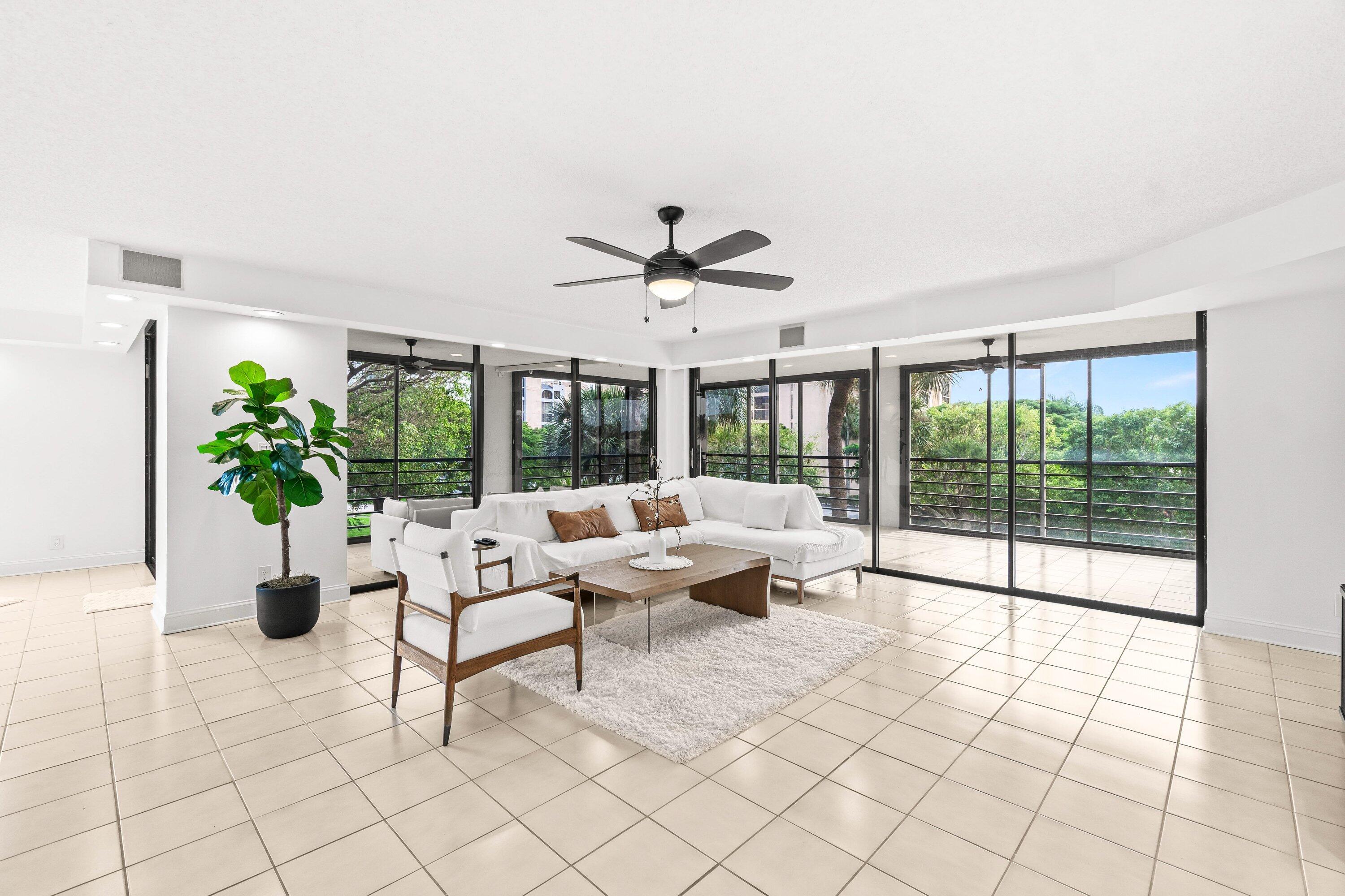7201 Promenade Drive E 302