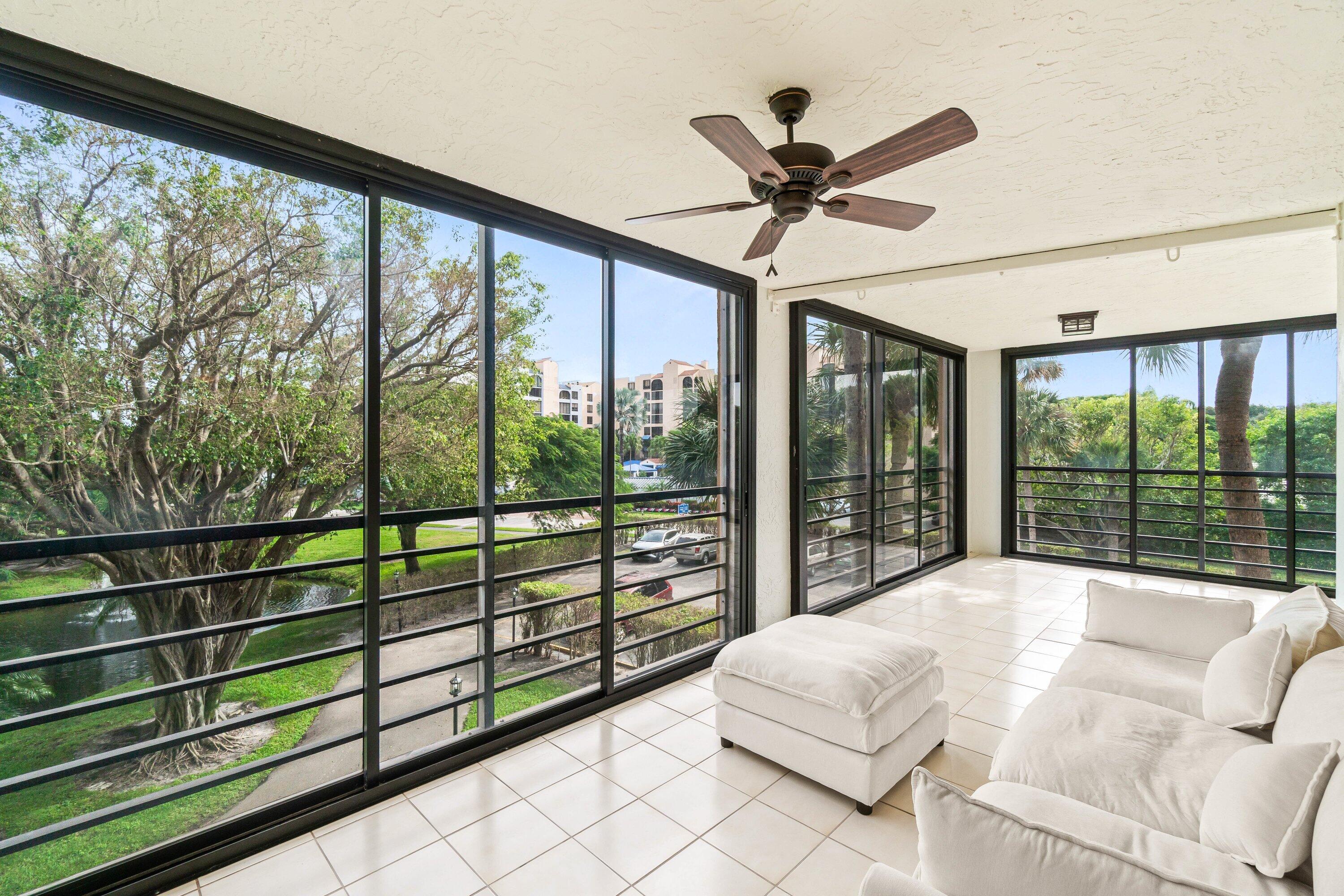 7201 Promenade Drive E 302