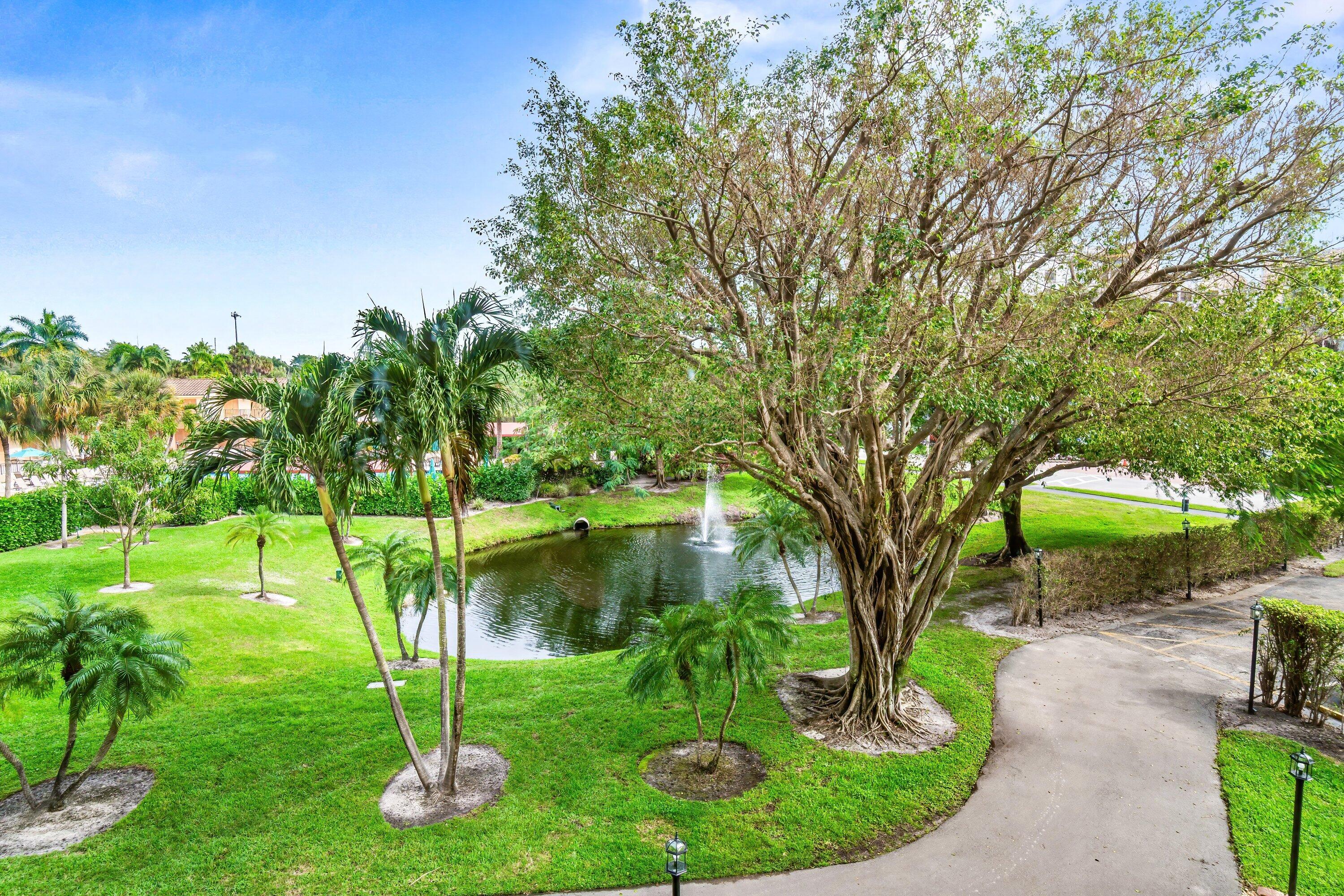 7201 Promenade Drive E 302