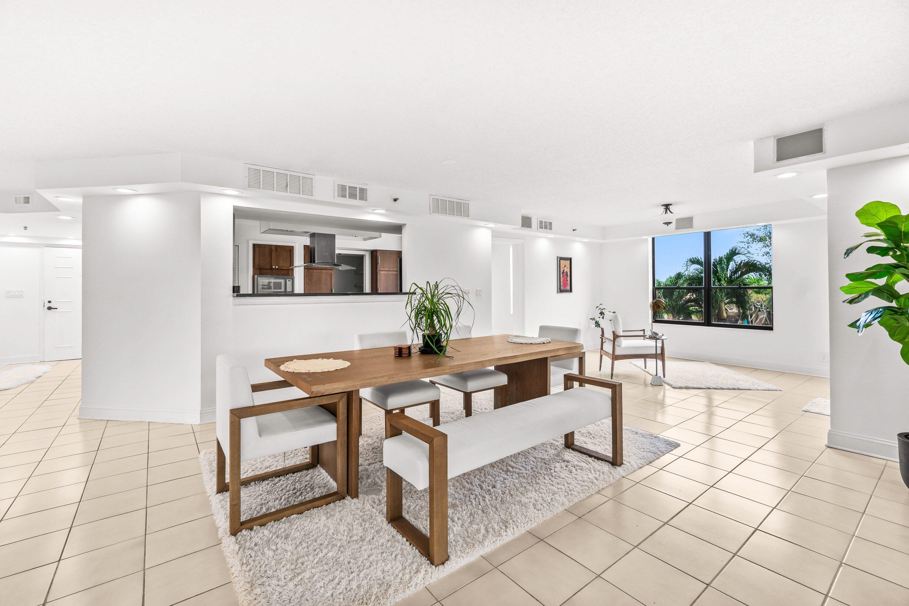 7201 Promenade Drive E 302