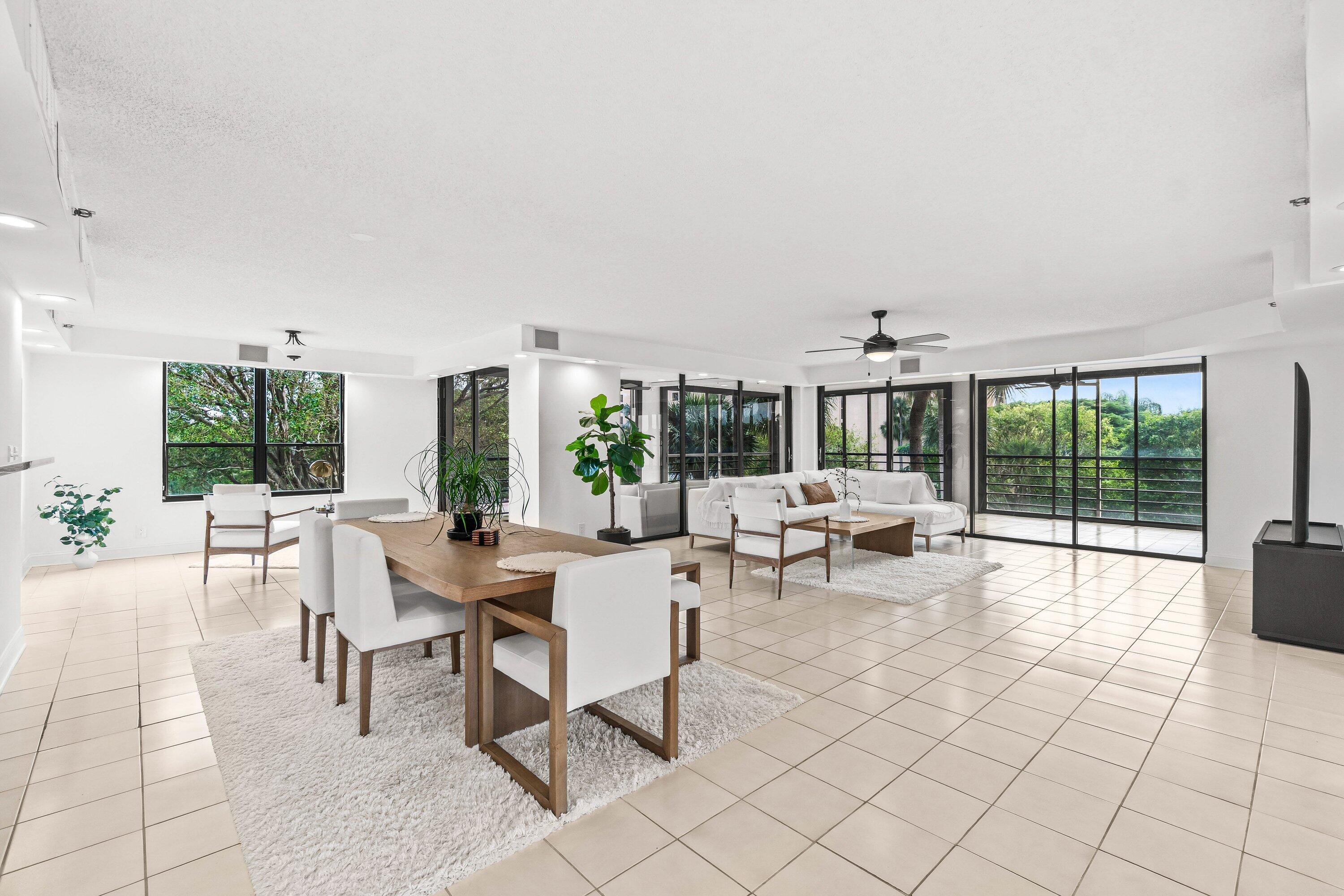 7201 Promenade Drive E 302