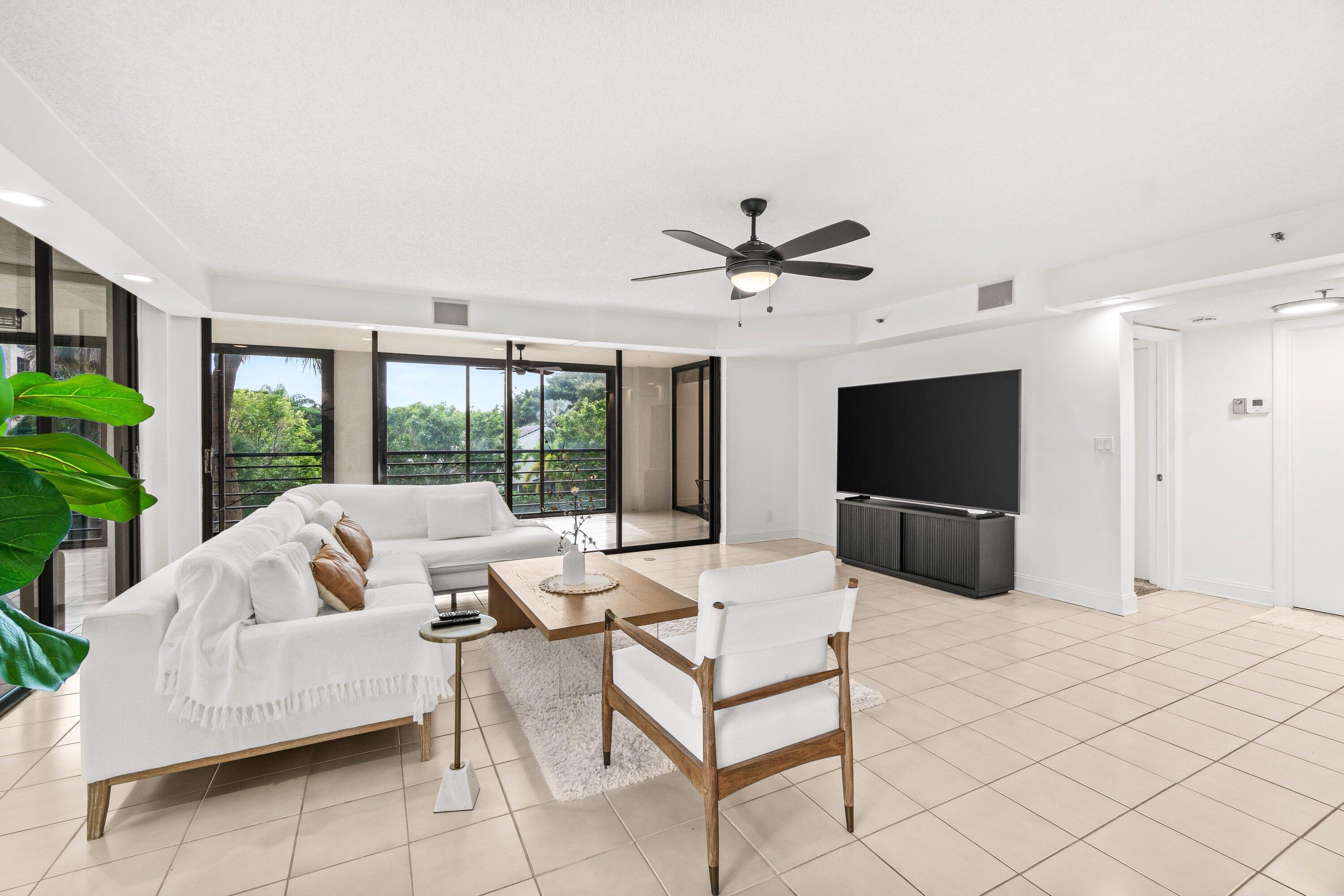 7201 Promenade Drive E 302