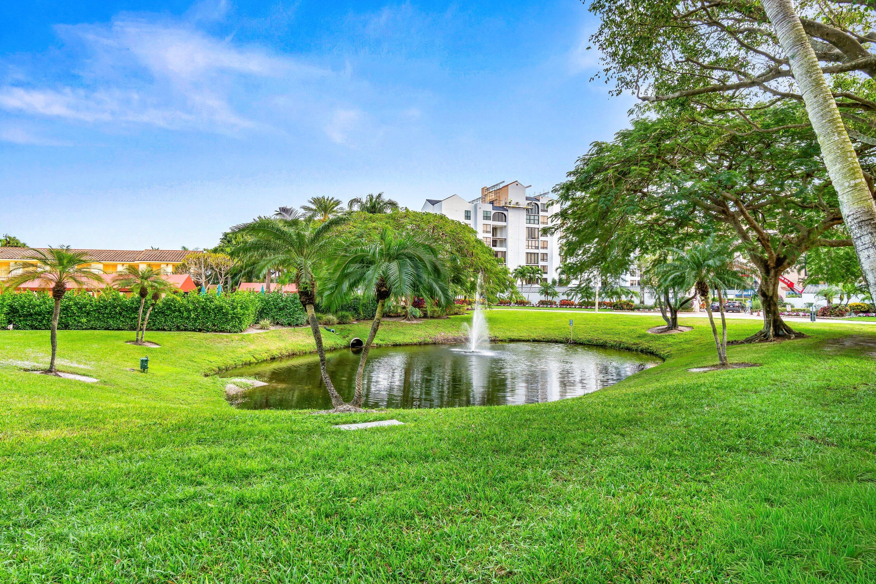 7201 Promenade Drive E 302