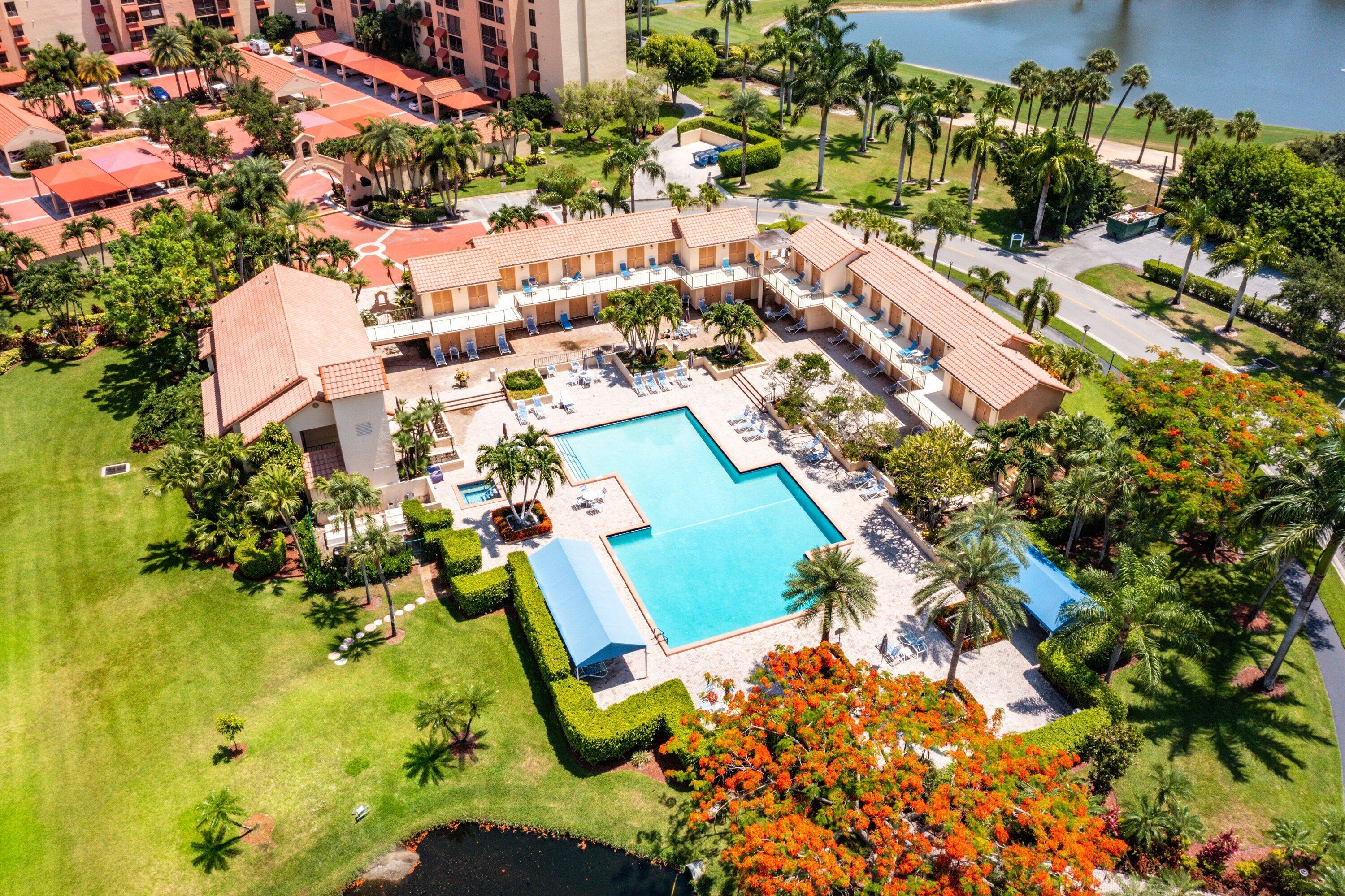 7201 Promenade Drive E 302