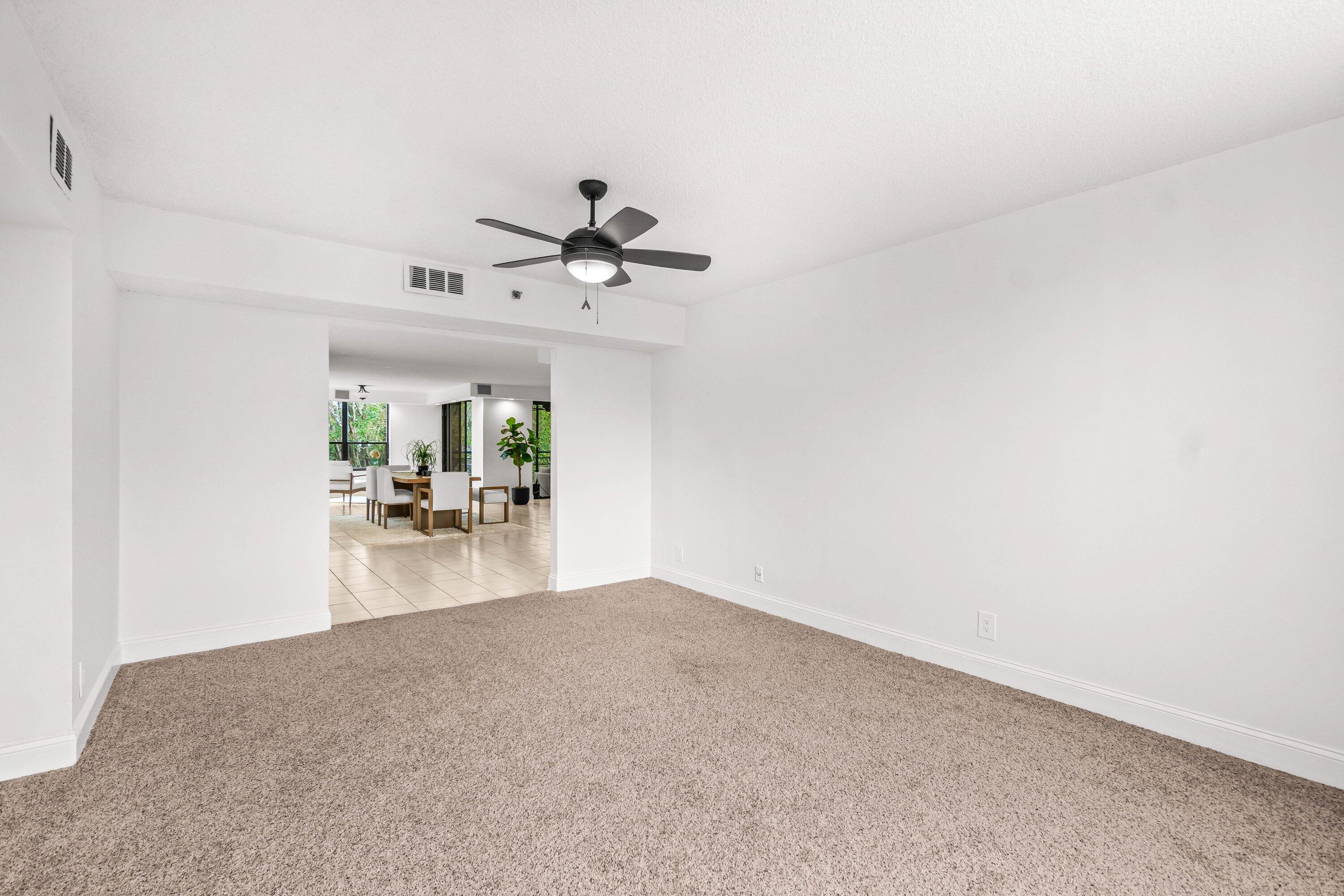 7201 Promenade Drive E 302