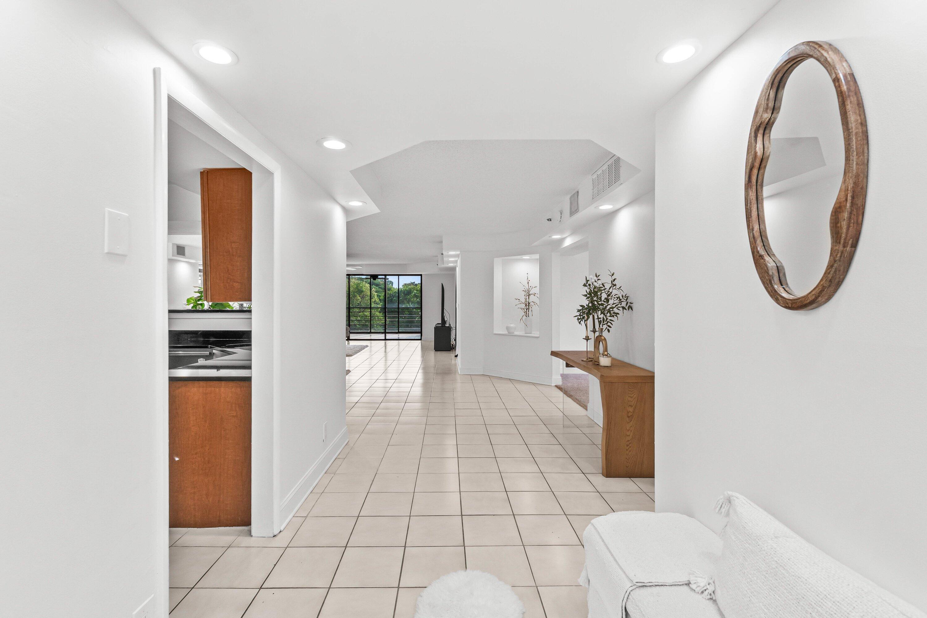 7201 Promenade Drive E 302