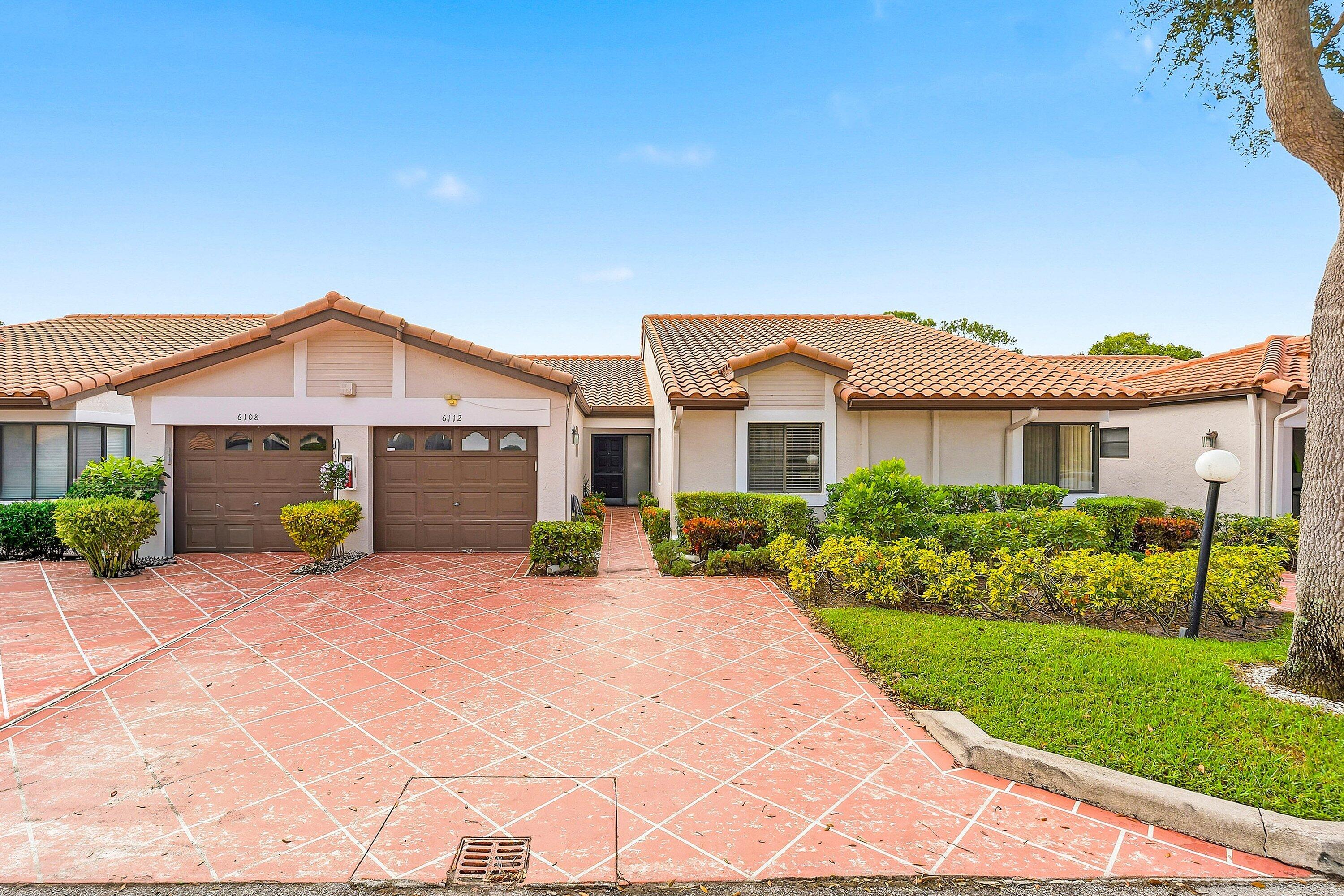 6112 Kings Gate Circle