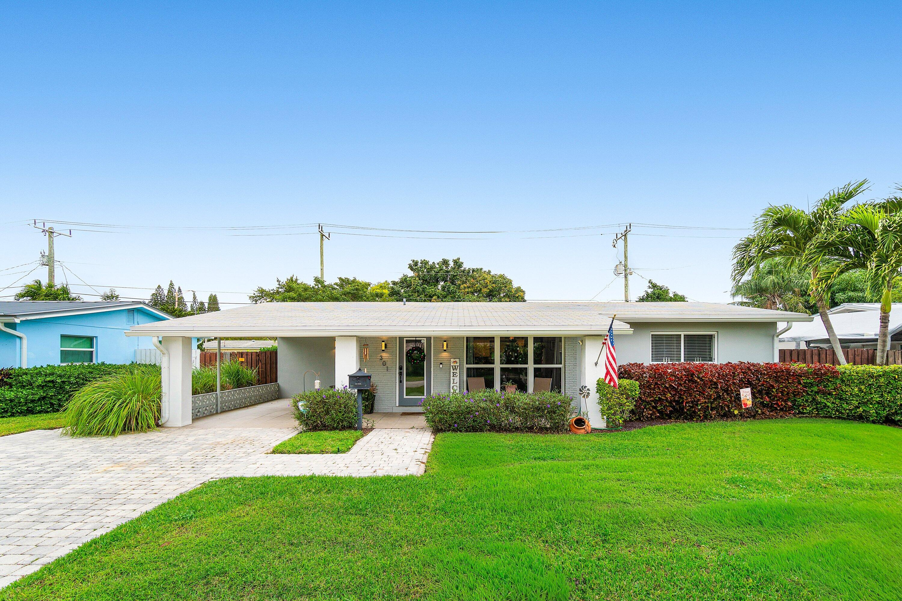 301 Se 10th Court