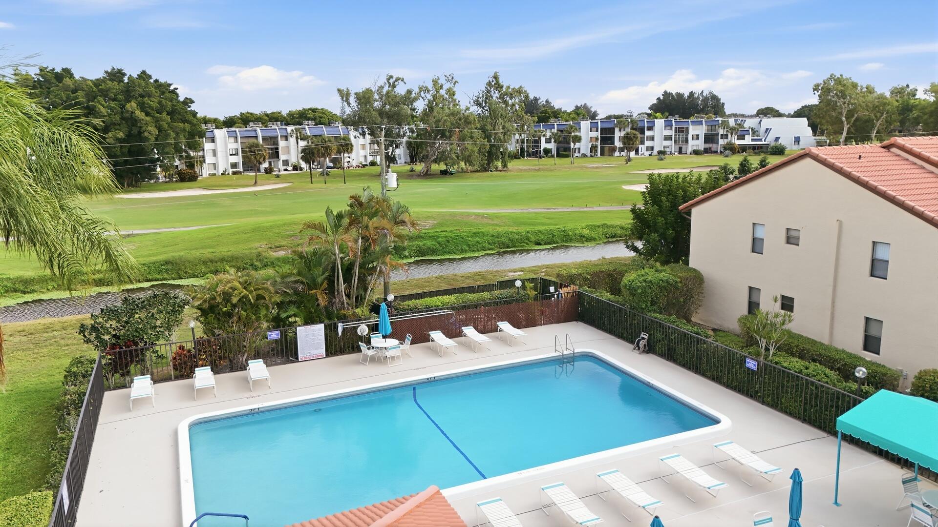 4542 Lucerne Lakes Boulevard E 206